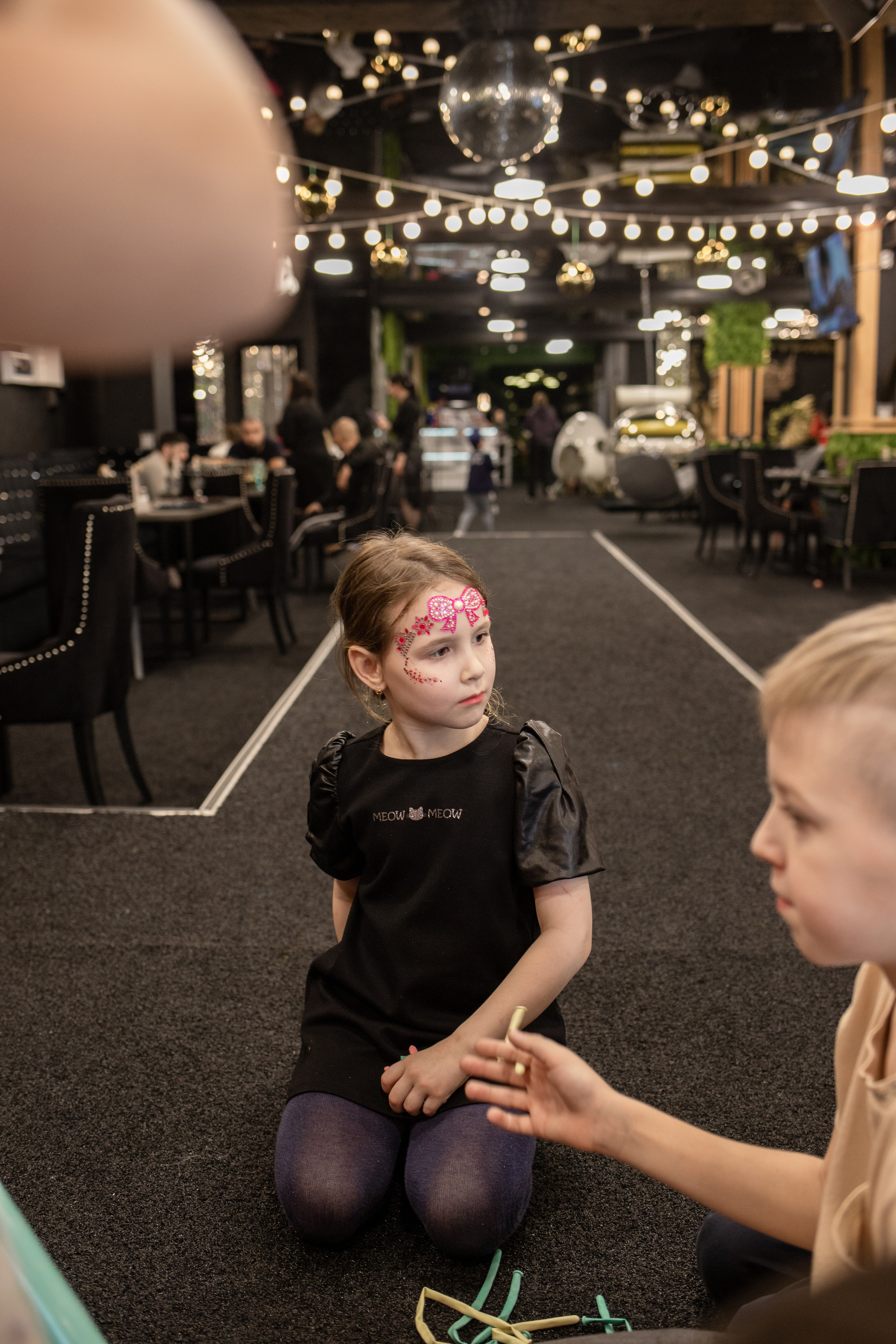 Пятилетие в Городе детей. Семейный и детский фотограф в Краснодаре Ирина Лаврецкая