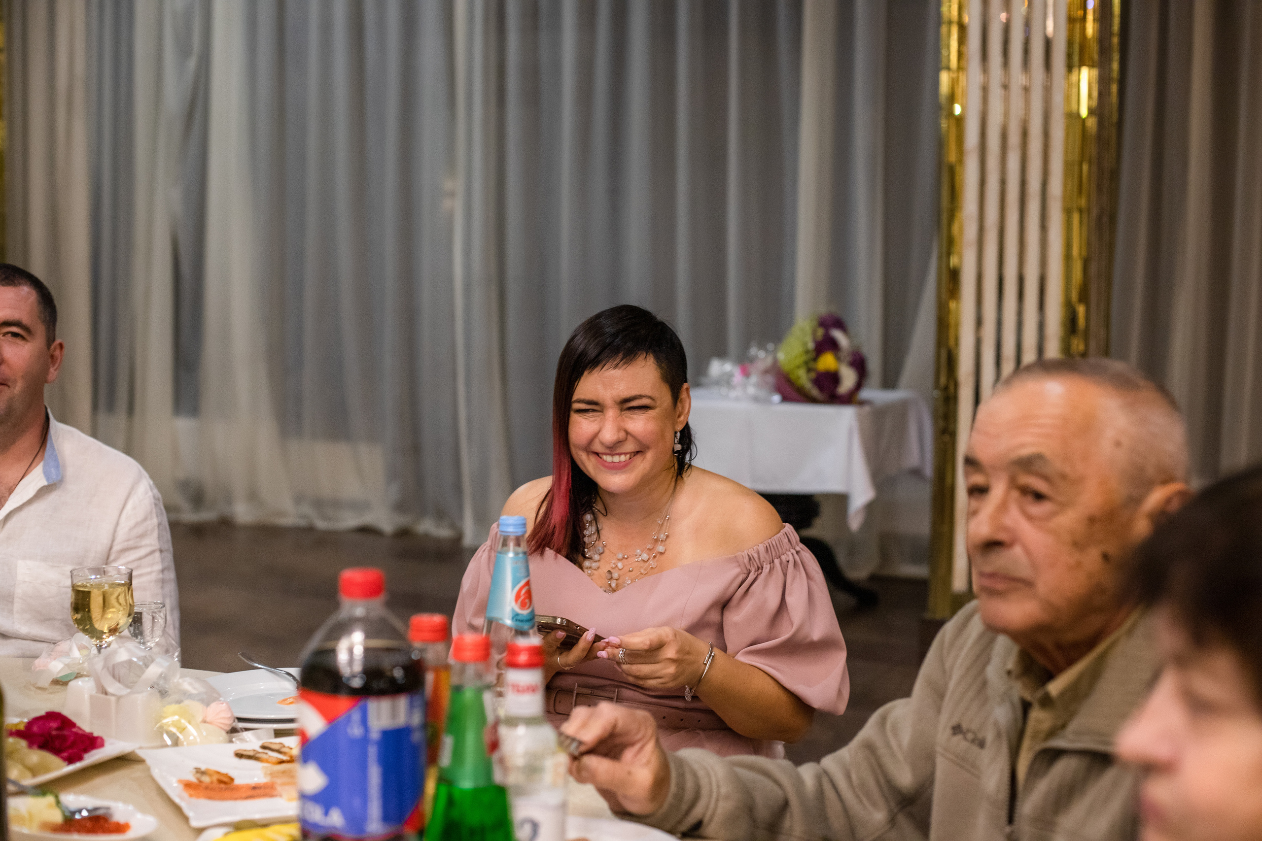 Дмитрий и Инна. Семейный и детский фотограф в Краснодаре Ирина Лаврецкая