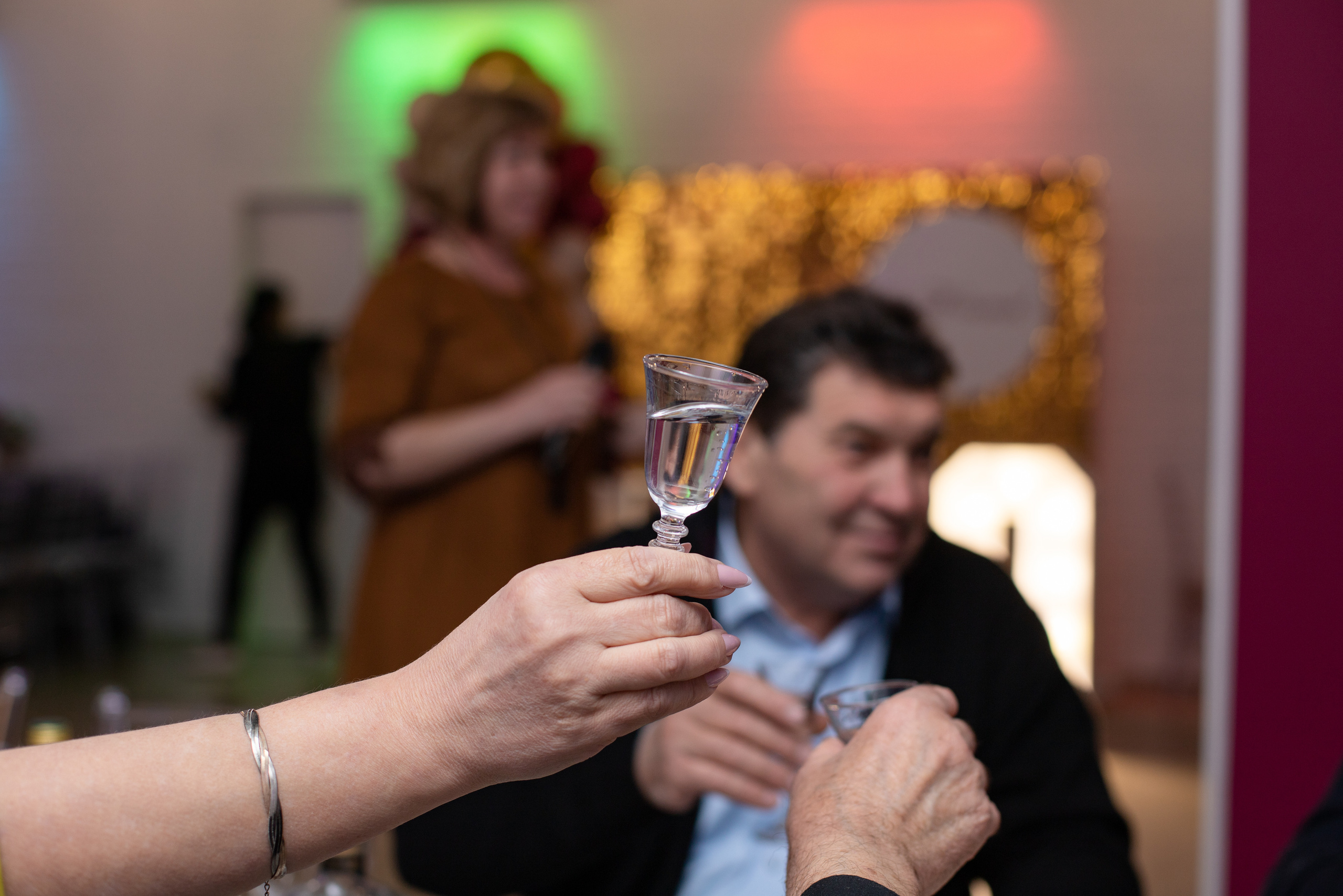 Юбилей 60 в Славянске-на-Кубани. Семейный и детский фотограф в Краснодаре Ирина Лаврецкая