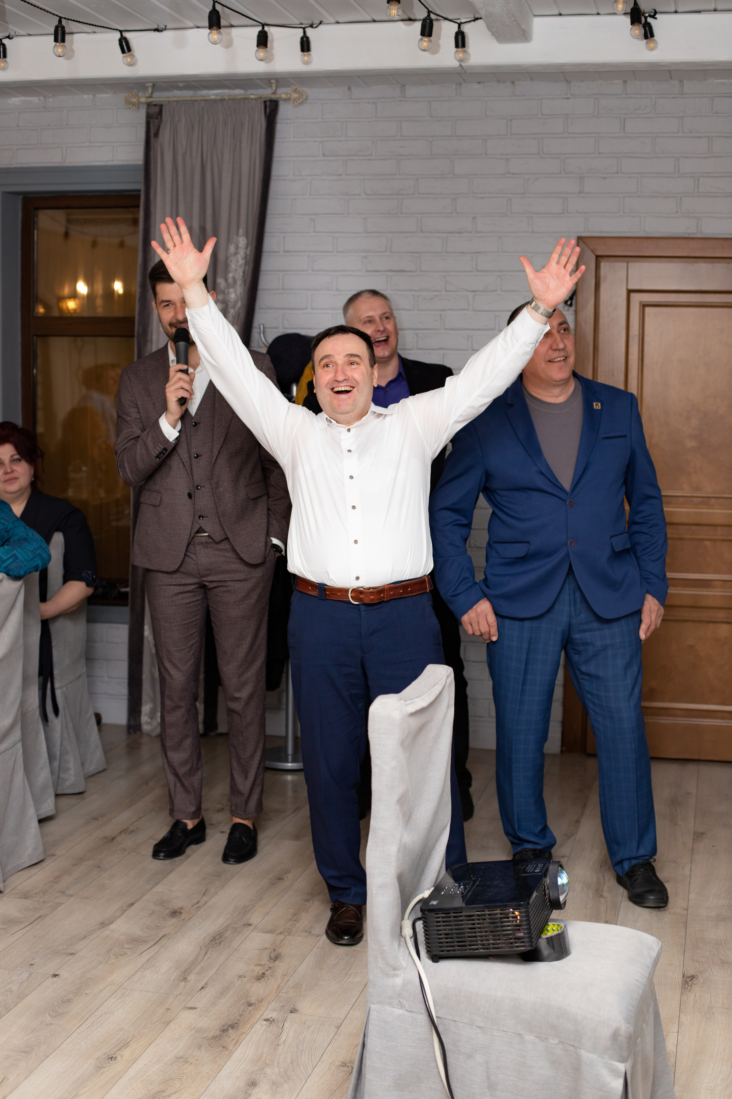 Юбилей в Хванчкаре. Семейный и детский фотограф в Краснодаре Ирина Лаврецкая