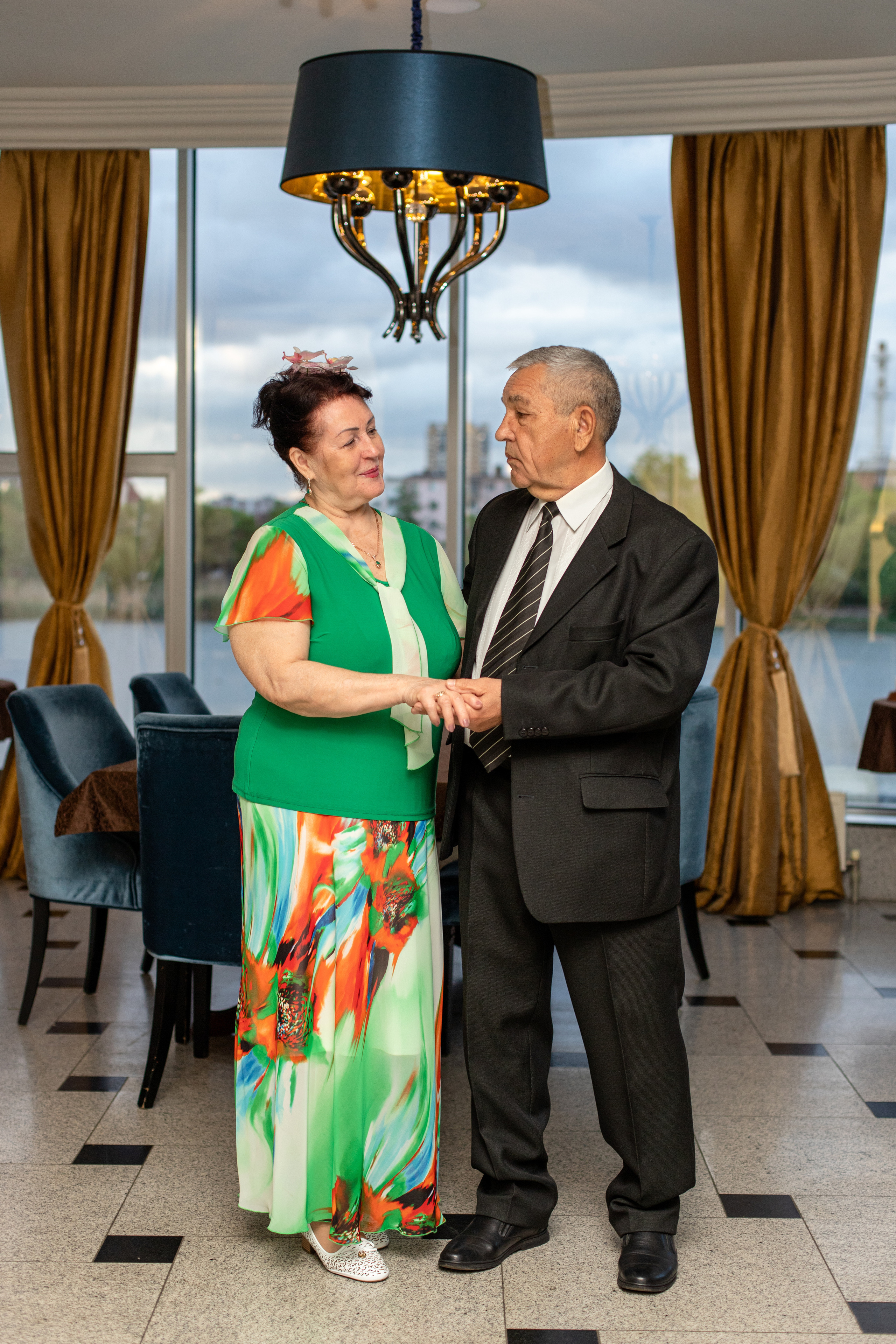 Юбилей свадьбы в Ривьере. Семейный и детский фотограф в Краснодаре Ирина Лаврецкая