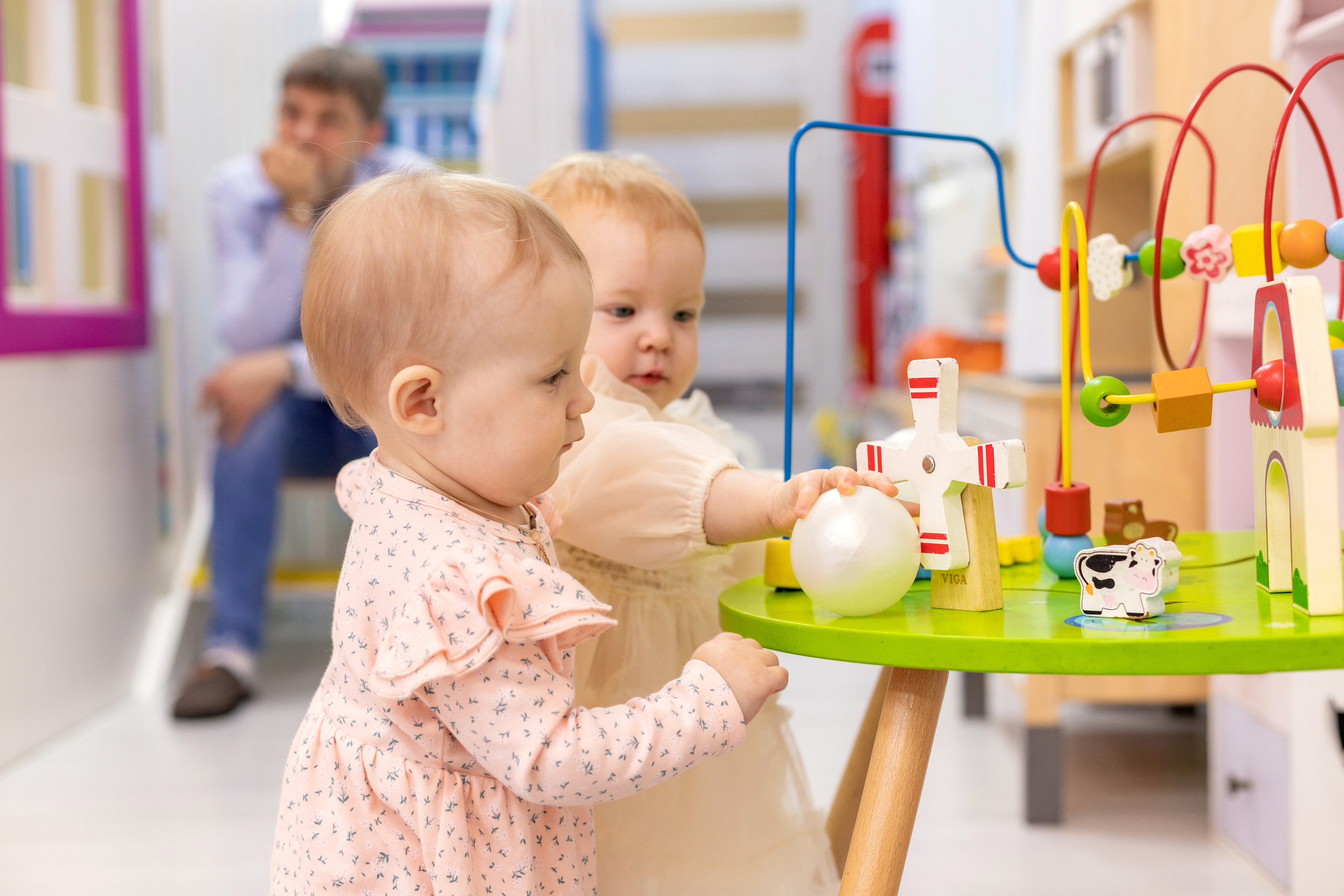 Годовасие Стефании в Домике в облаках. Семейный и детский фотограф в Краснодаре Ирина Лаврецкая