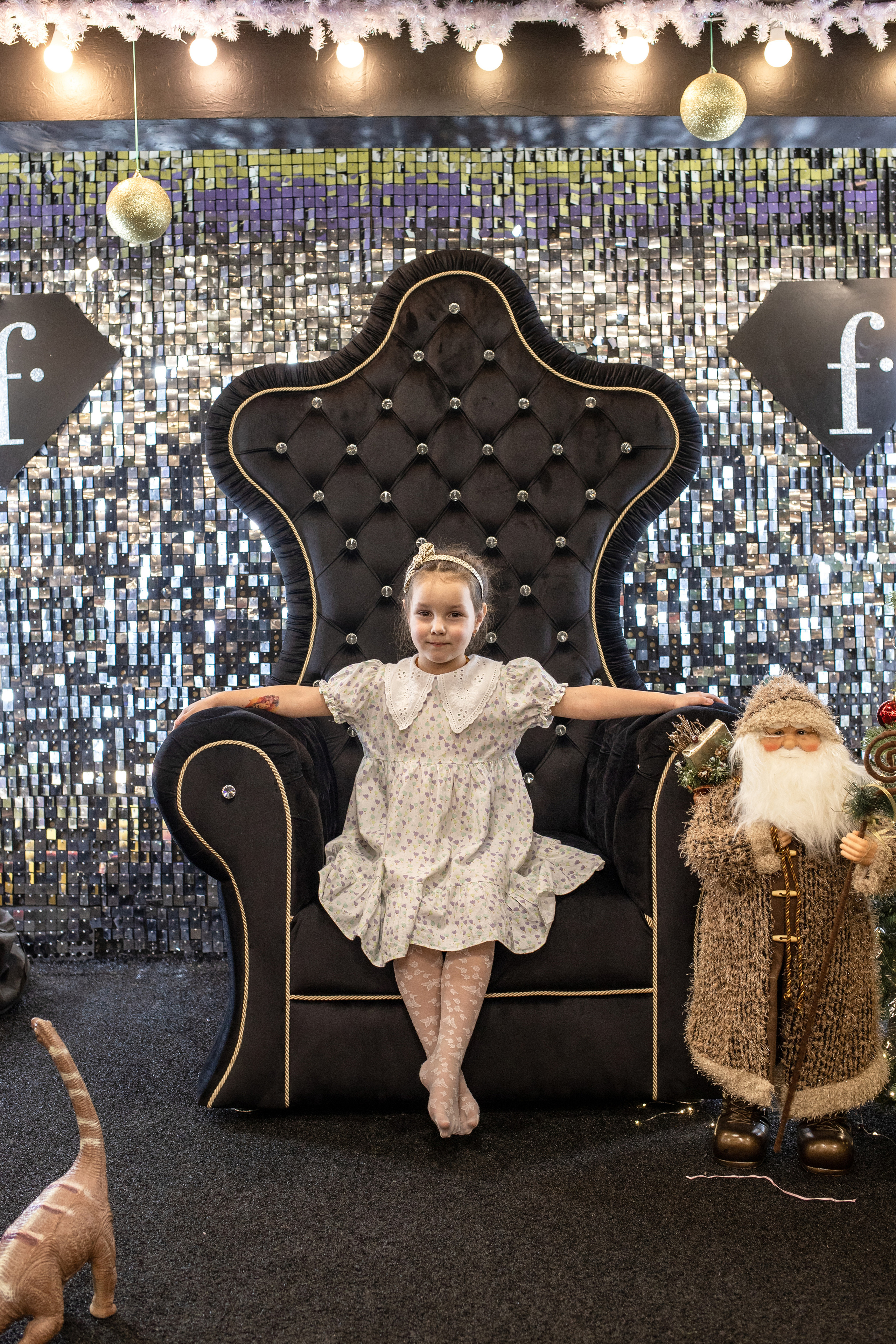 Пятилетие в Городе детей. Семейный и детский фотограф в Краснодаре Ирина Лаврецкая