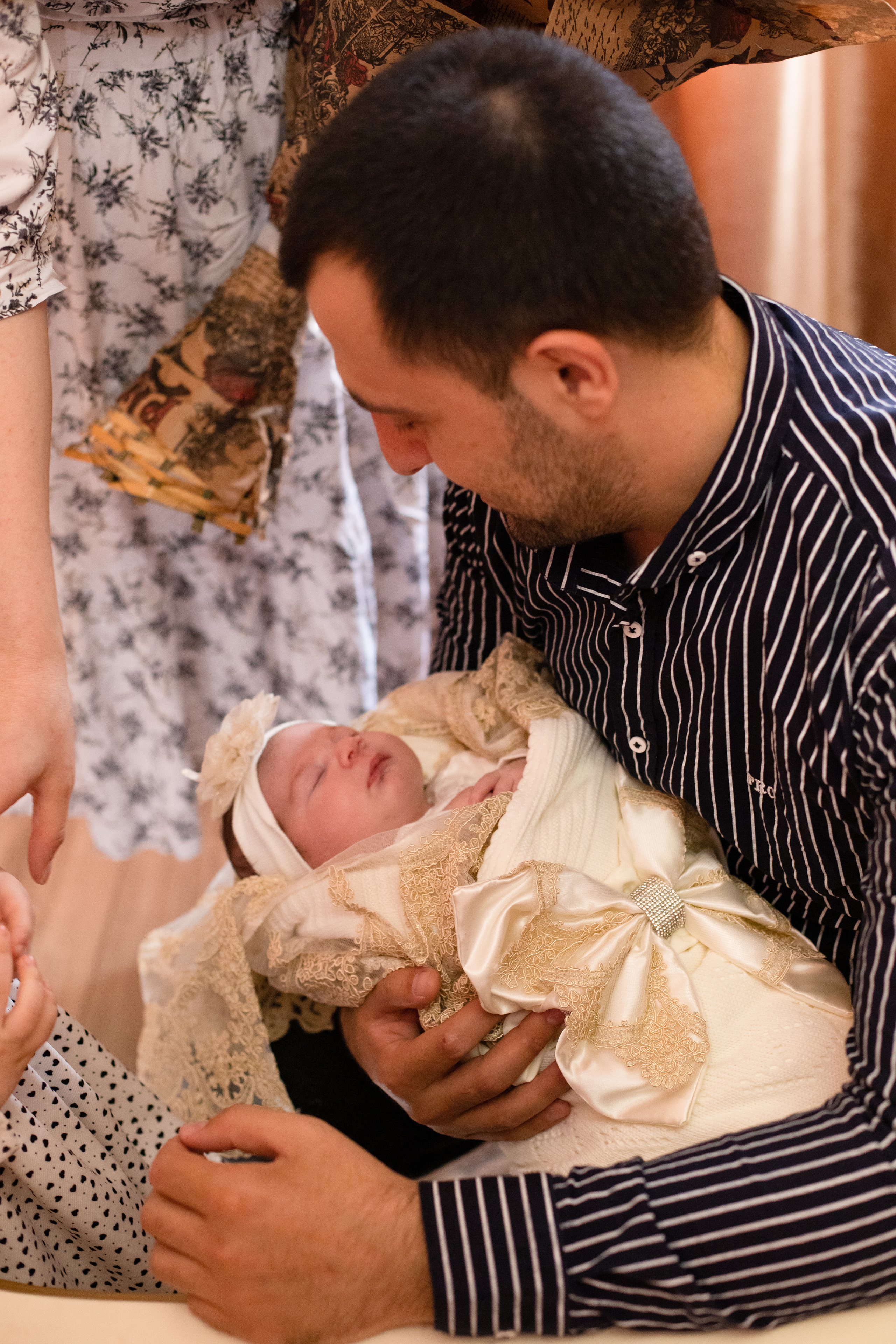 Домашние съемки. Семейный и детский фотограф в Краснодаре Ирина Лаврецкая