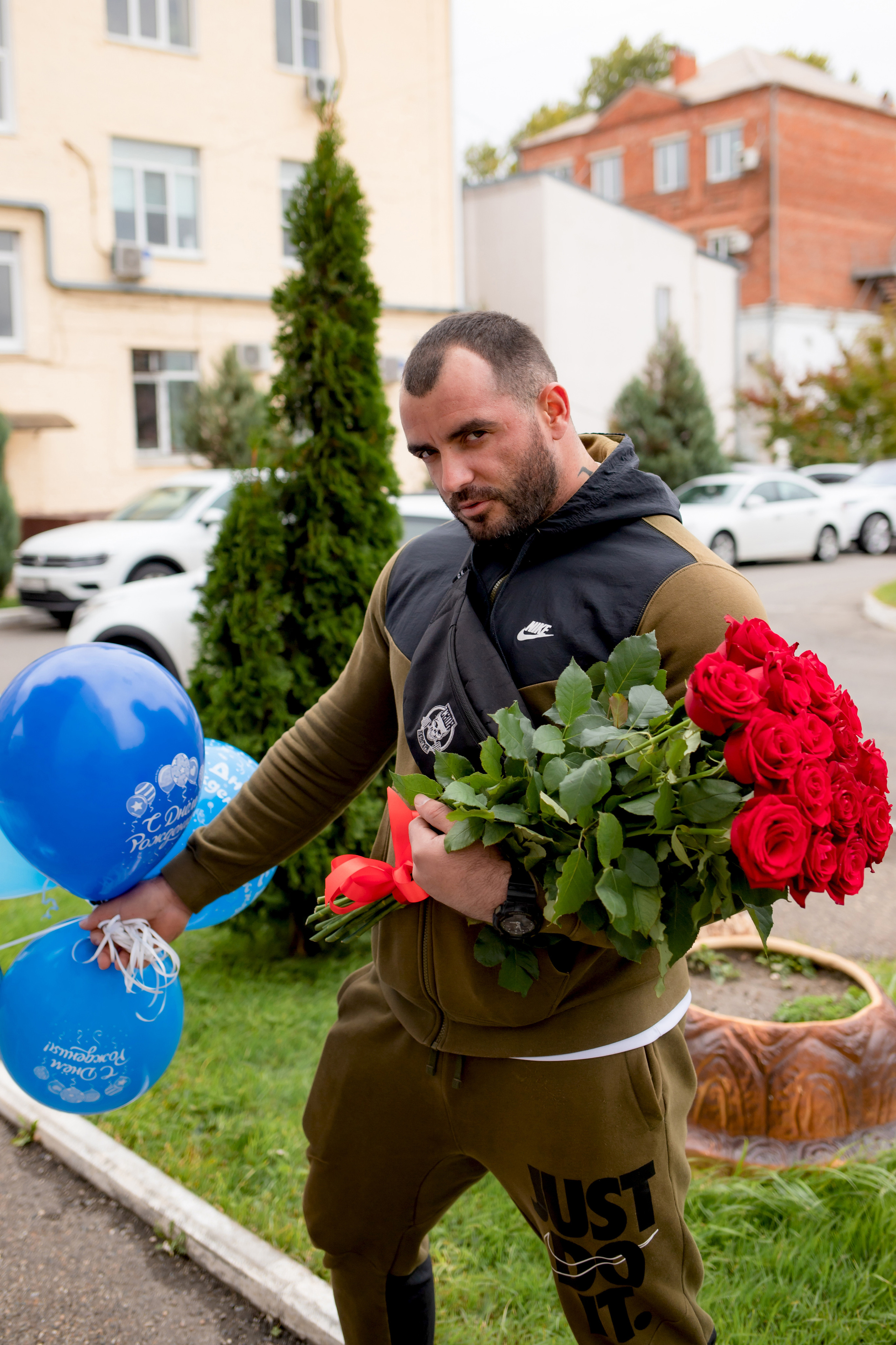 Перинатальный центр. Семейный и детский фотограф в Краснодаре Ирина Лаврецкая