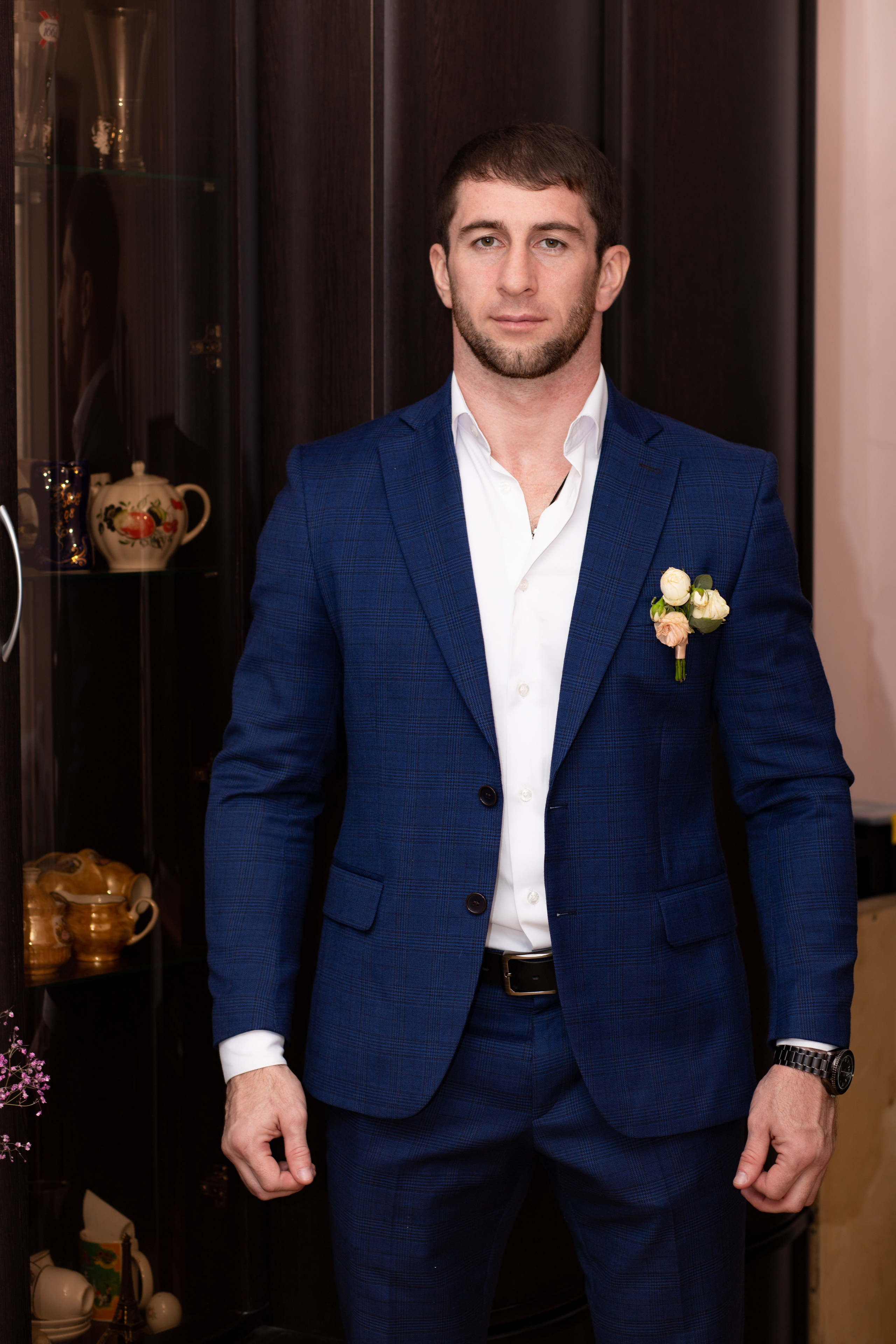 Айдер и Антонина. Семейный и детский фотограф в Краснодаре Ирина Лаврецкая