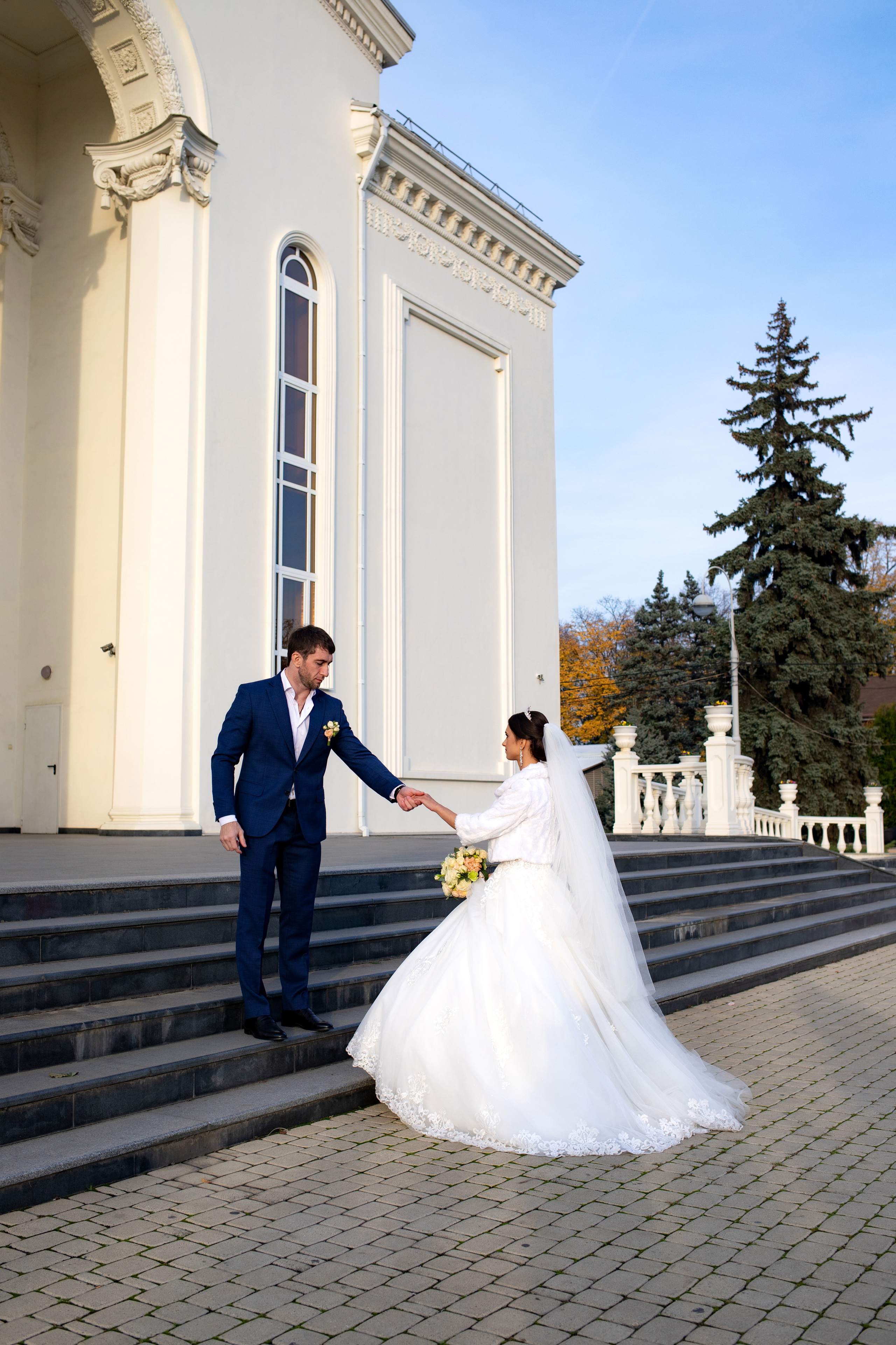 Айдер и Антонина. Семейный и детский фотограф в Краснодаре Ирина Лаврецкая