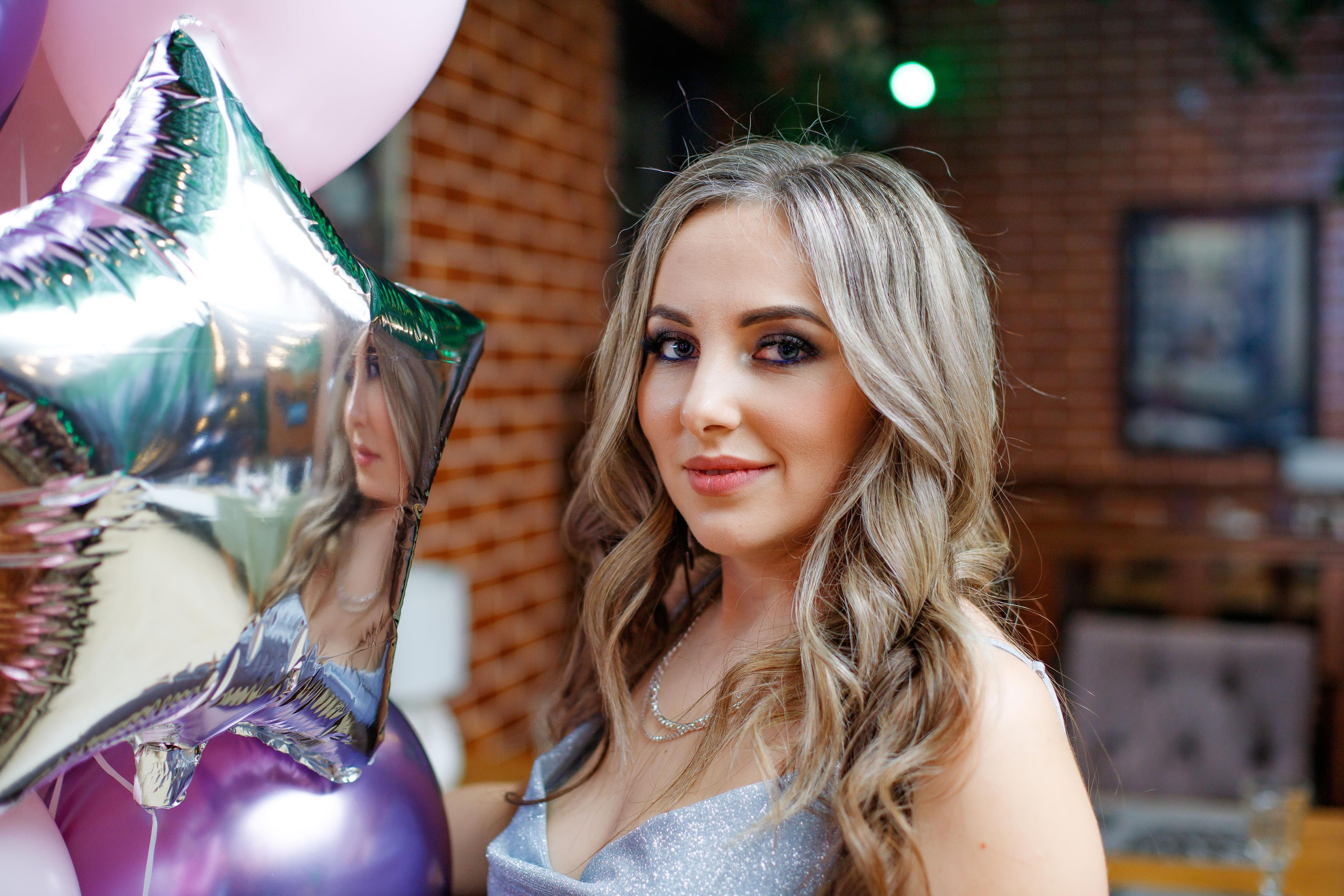 Юбилей в ресторане Богарт. Семейный и детский фотограф в Краснодаре Ирина Лаврецкая