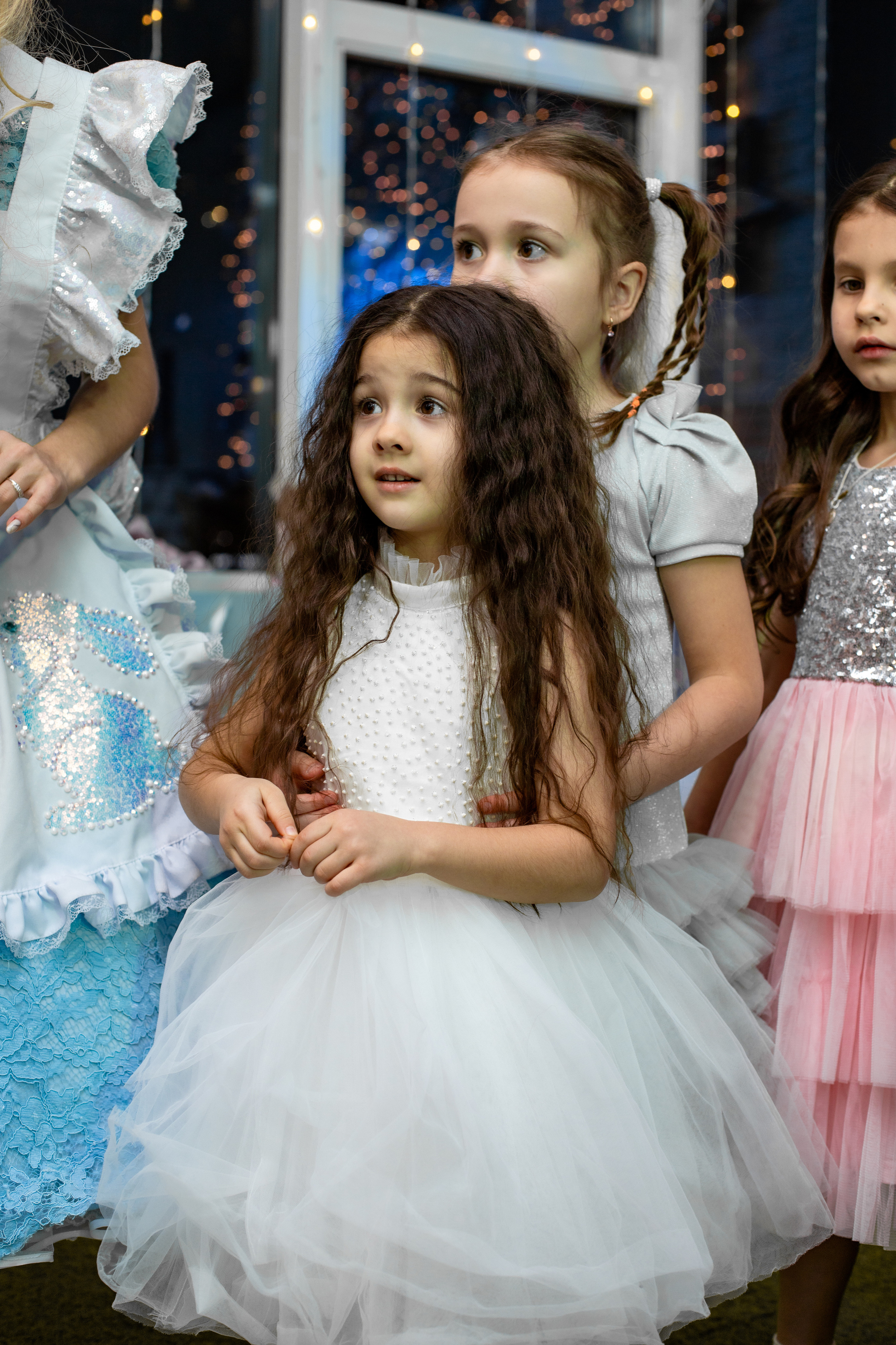 День рождения в Стране Чудес. Семейный и детский фотограф в Краснодаре Ирина Лаврецкая