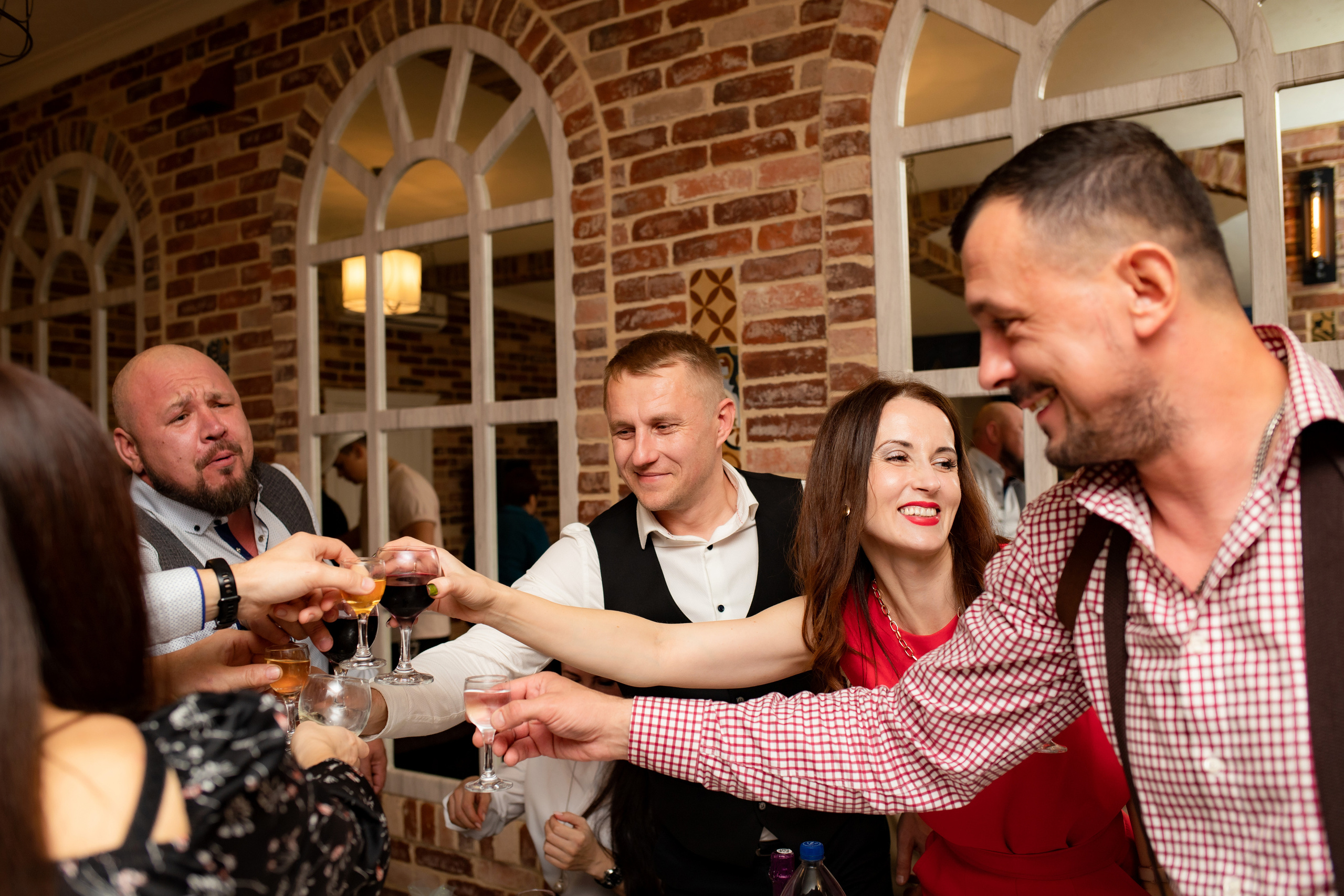 Айдер и Антонина. Семейный и детский фотограф в Краснодаре Ирина Лаврецкая