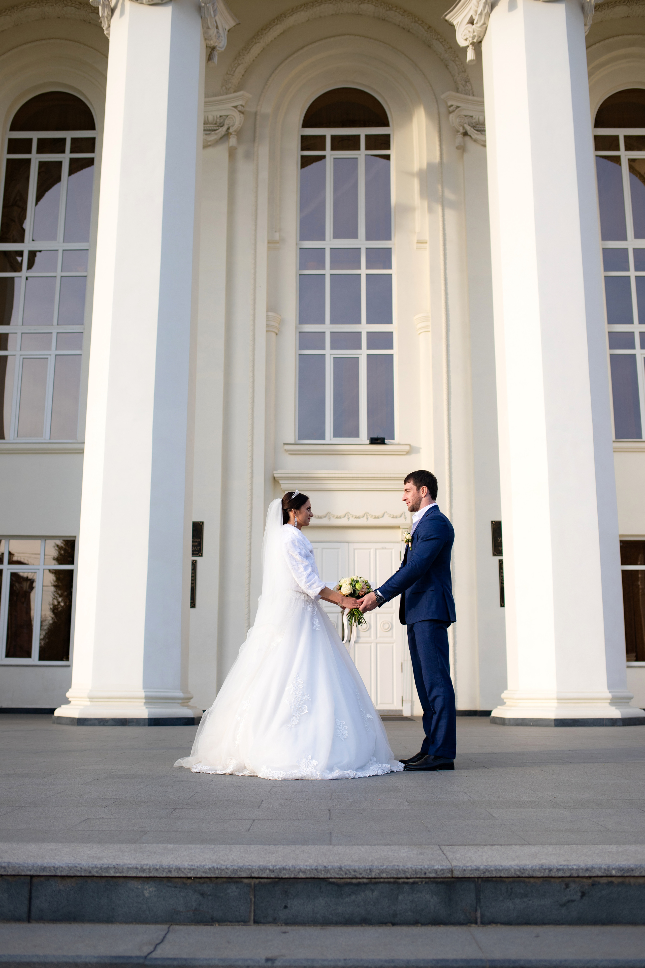 Айдер и Антонина. Семейный и детский фотограф в Краснодаре Ирина Лаврецкая