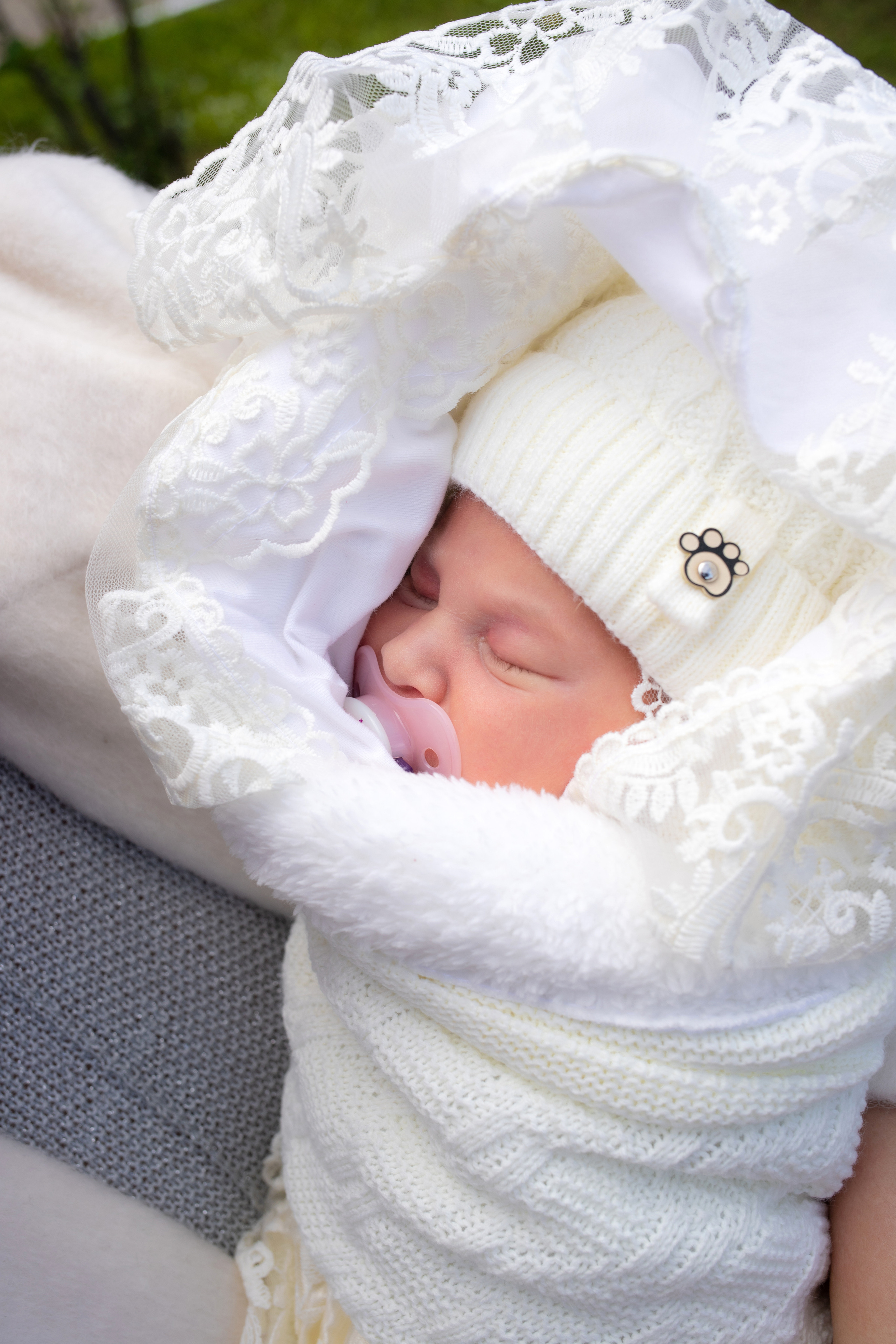 Перинатальный центр. Семейный и детский фотограф в Краснодаре Ирина Лаврецкая