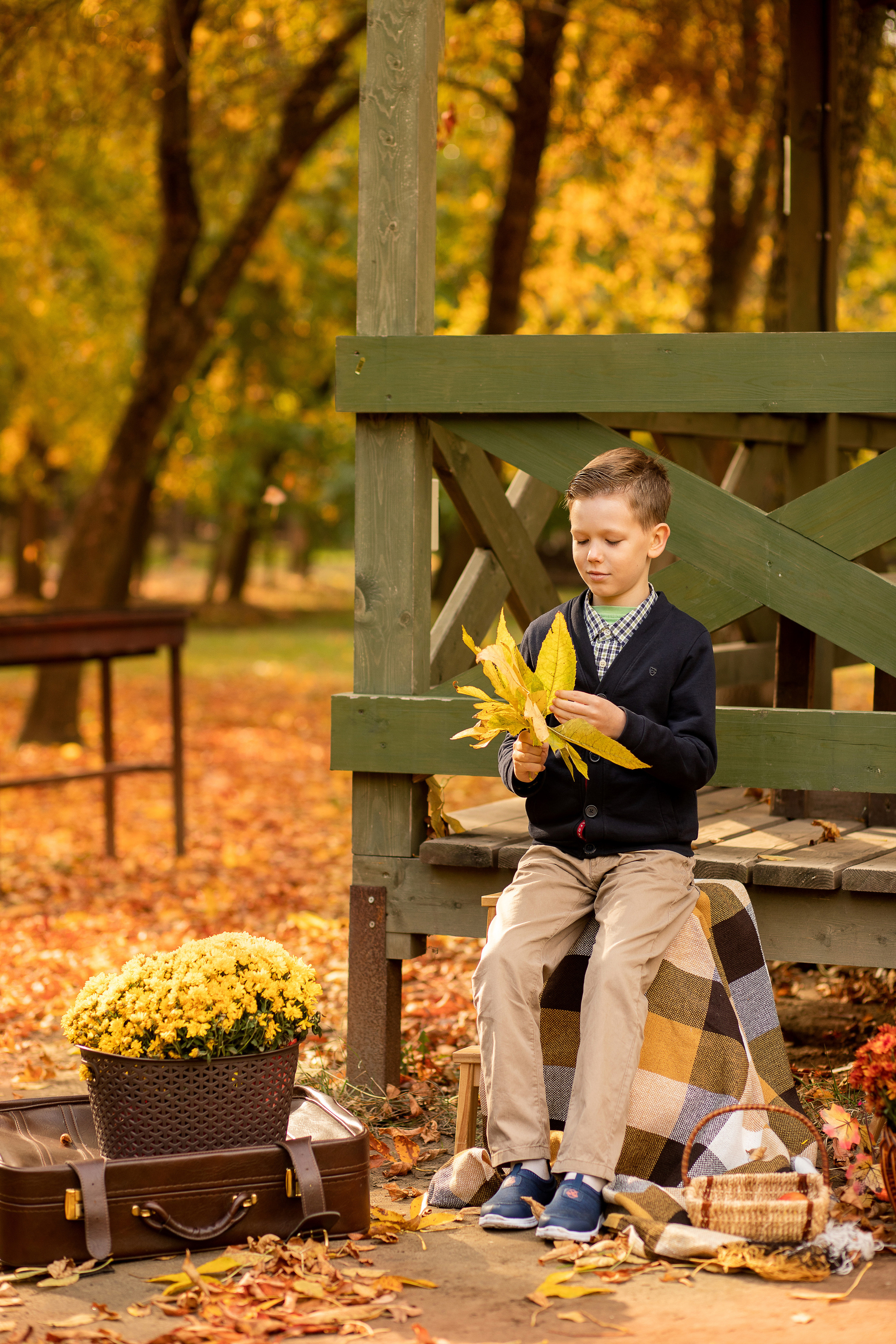 Парк Затон. Семейный и детский фотограф в Краснодаре Ирина Лаврецкая