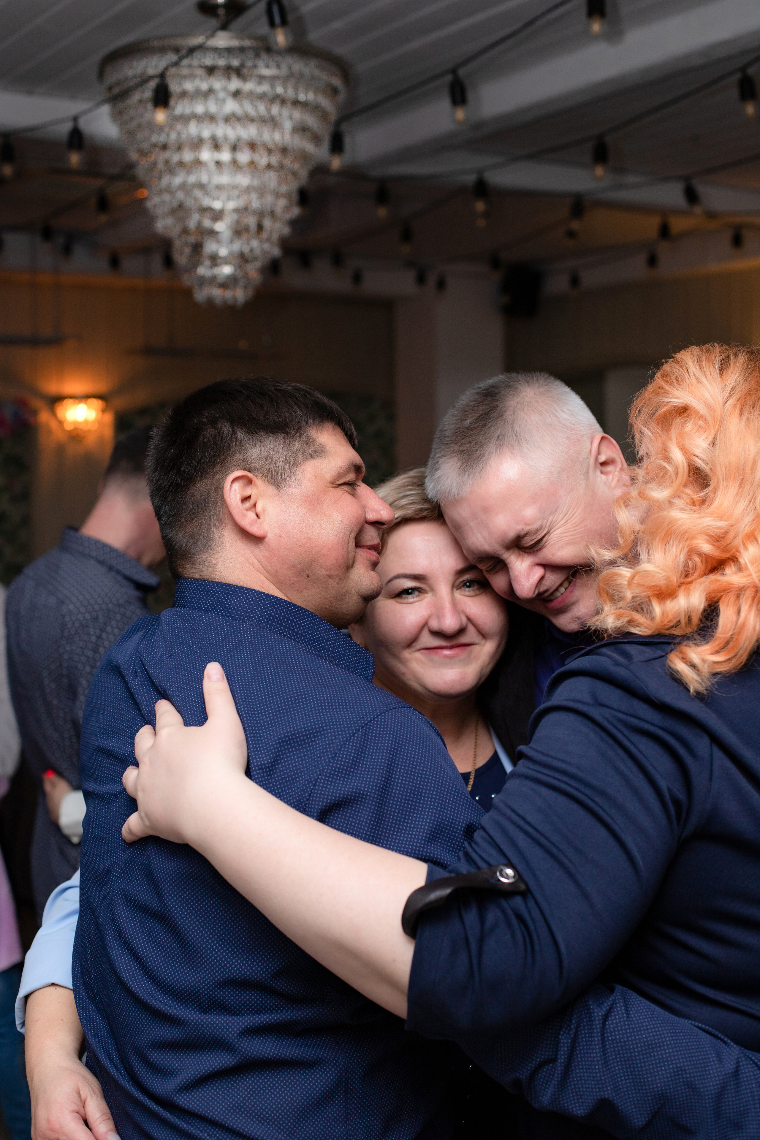 Юбилей в Хванчкаре. Семейный и детский фотограф в Краснодаре Ирина Лаврецкая