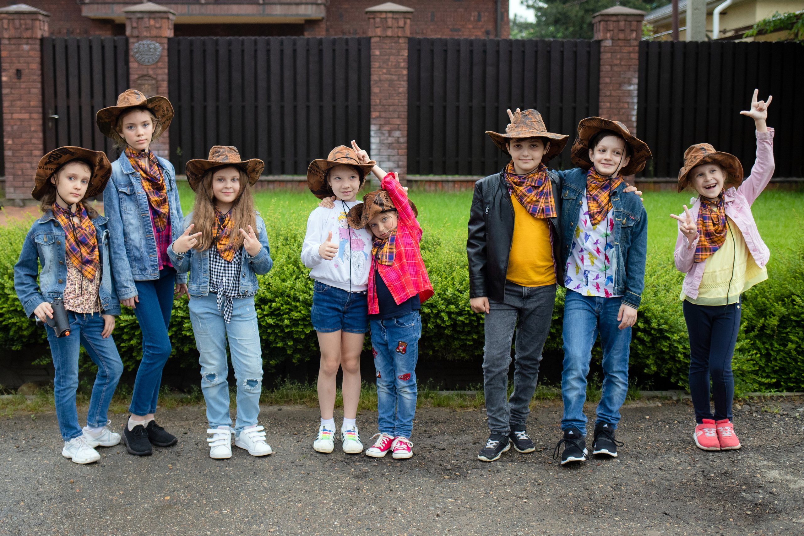 Детский день рождения. Домашний репортаж. Семейный и детский фотограф в Краснодаре Ирина Лаврецкая