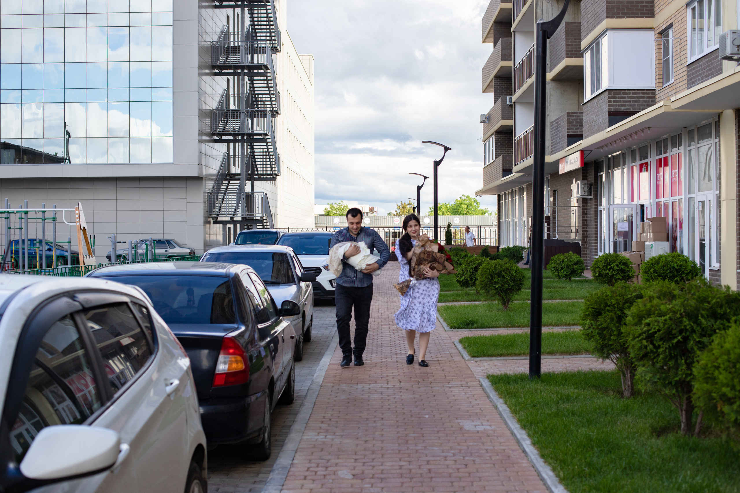 Домашние съемки. Семейный и детский фотограф в Краснодаре Ирина Лаврецкая