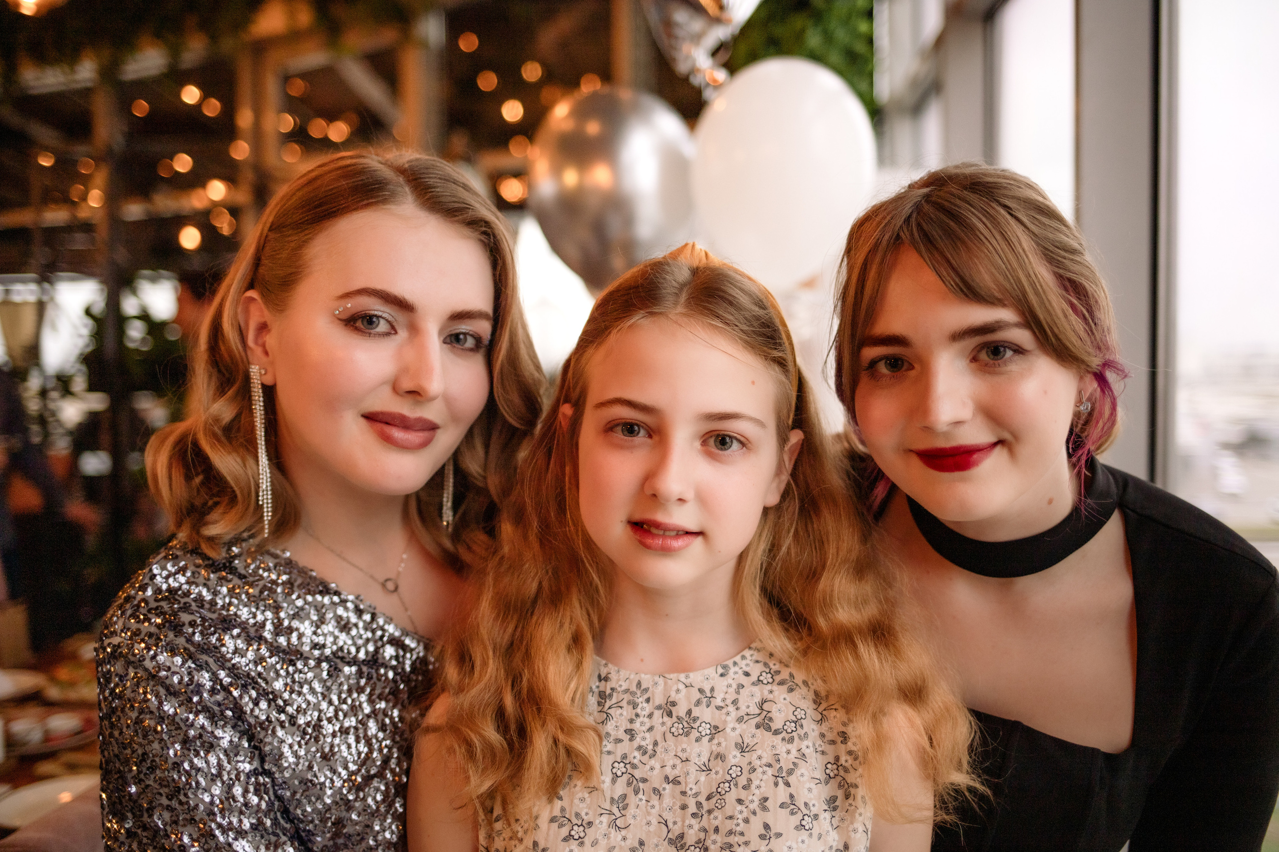 День рождения в ресторане Макароны. Семейный и детский фотограф в Краснодаре Ирина Лаврецкая