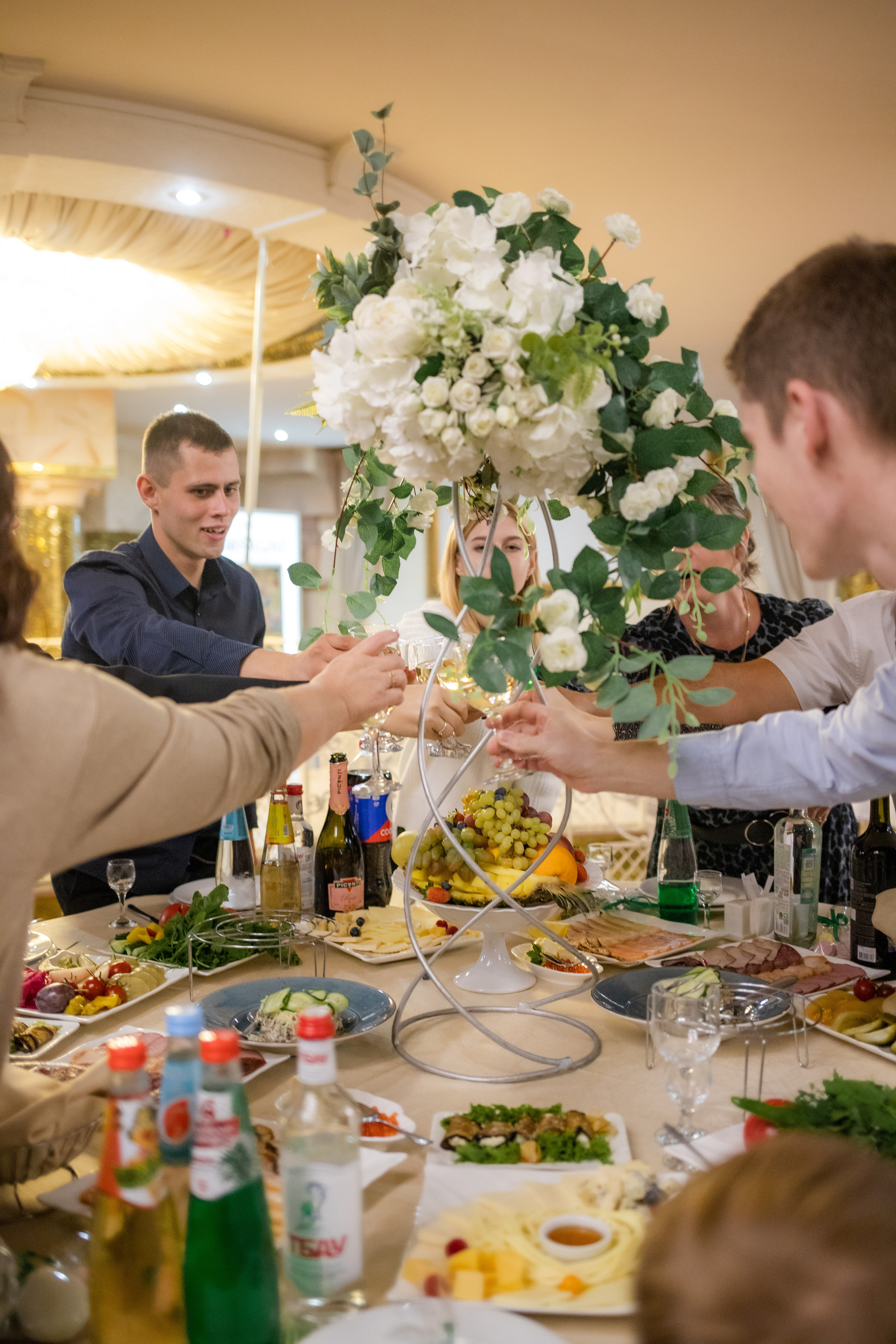 Дмитрий и Инна. Семейный и детский фотограф в Краснодаре Ирина Лаврецкая