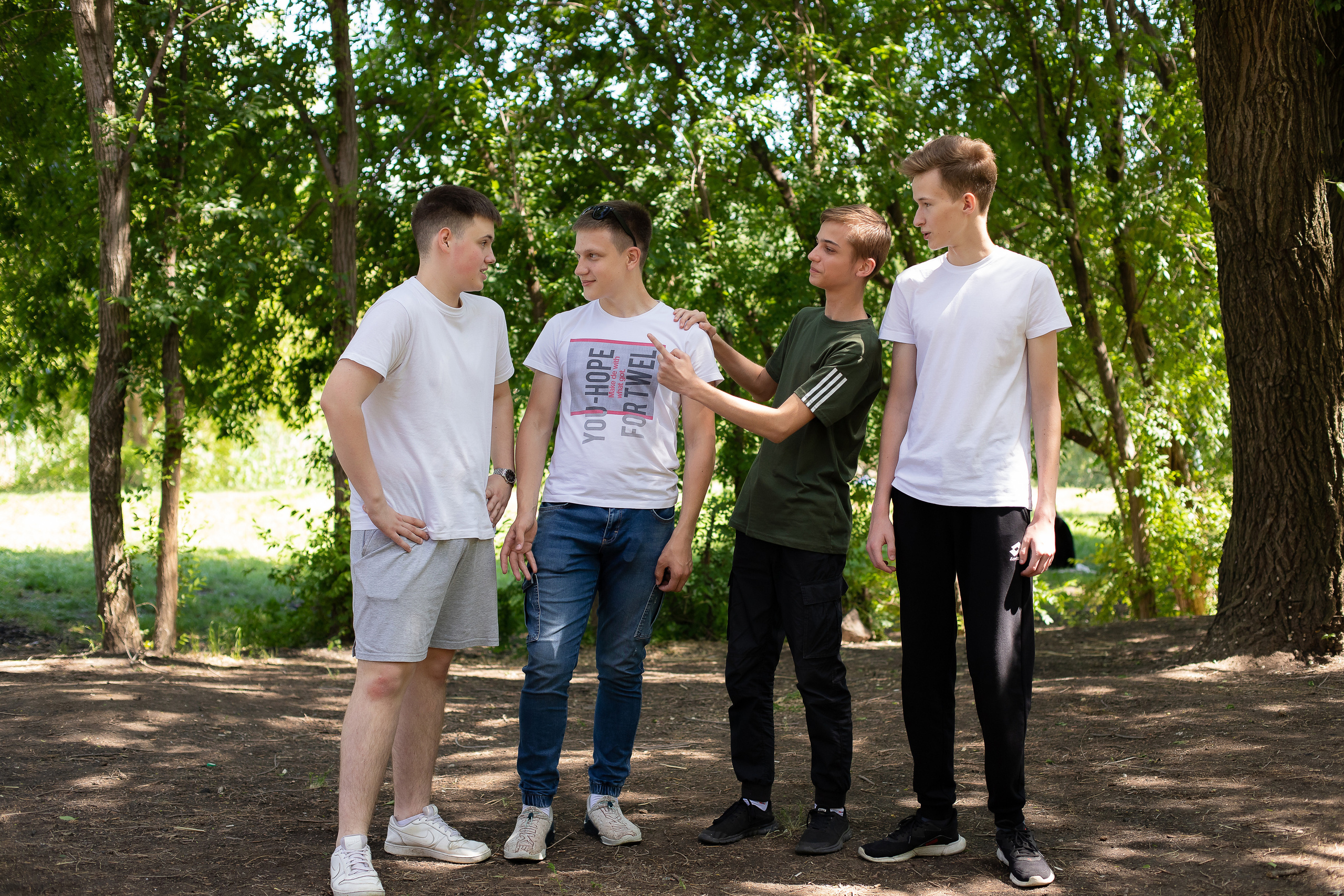 Выездная школьная съемка. Семейный и детский фотограф в Краснодаре Ирина Лаврецкая