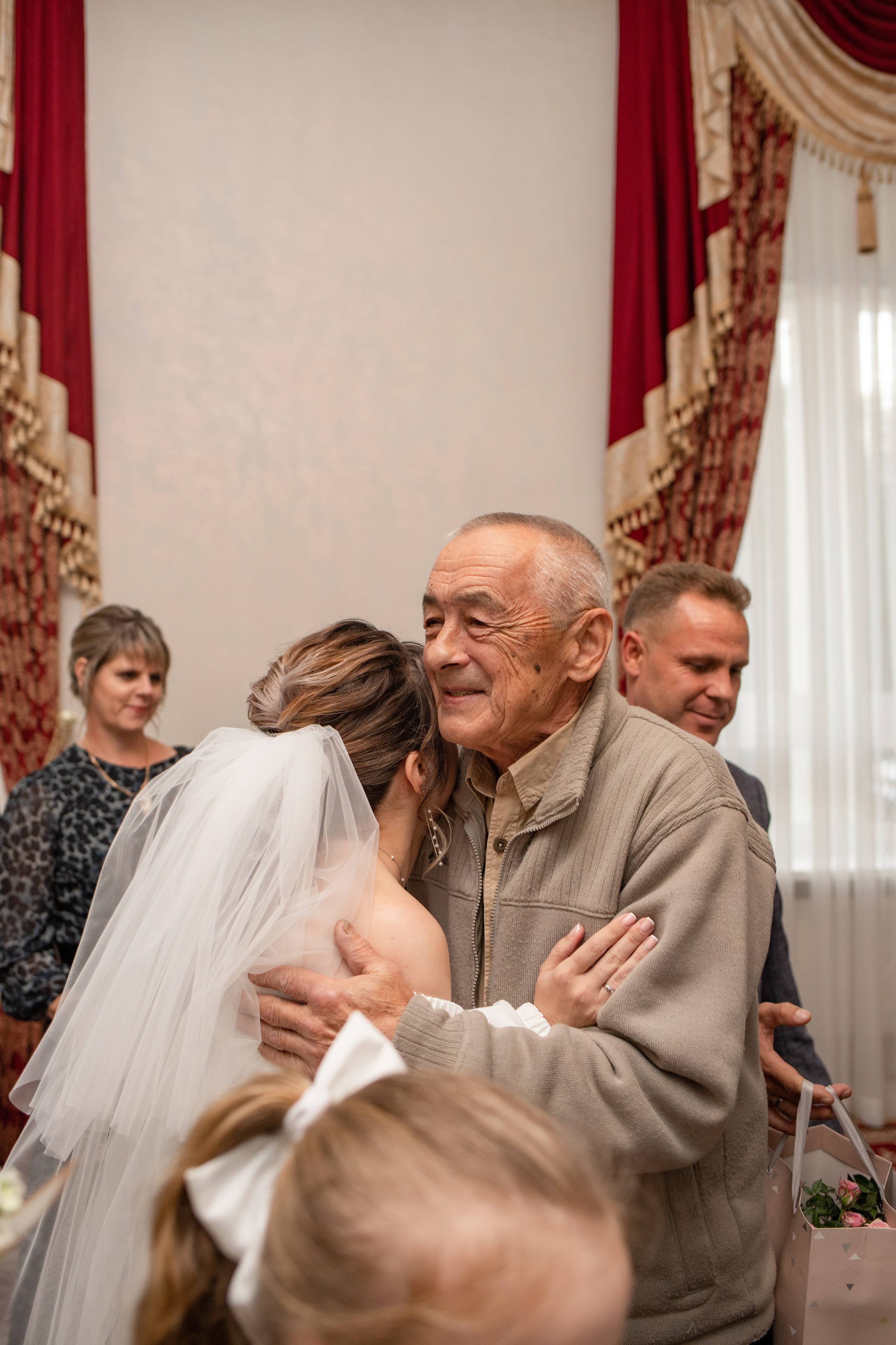Дмитрий и Инна. Семейный и детский фотограф в Краснодаре Ирина Лаврецкая