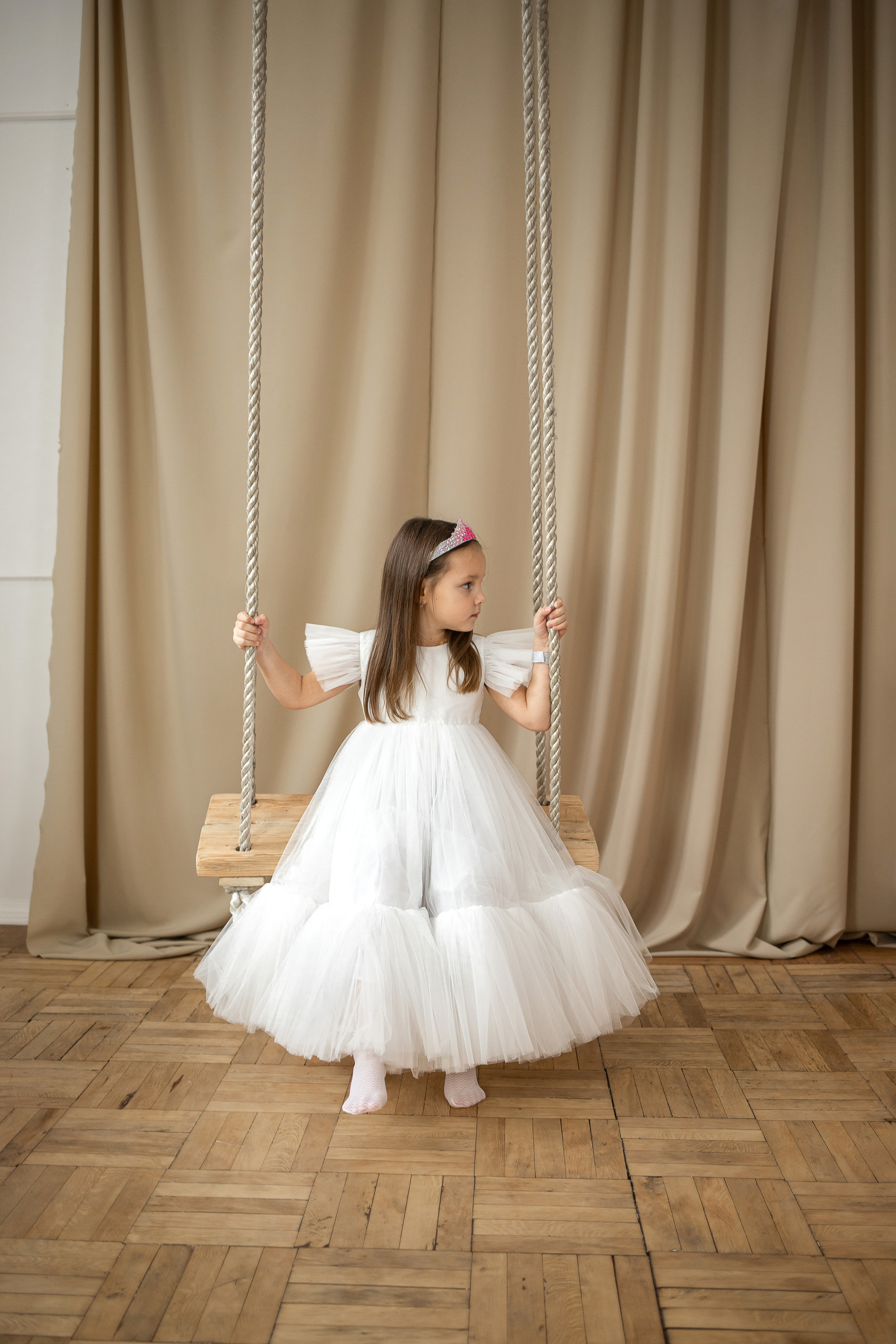 Пятилетие в студии. Семейный и детский фотограф в Краснодаре Ирина Лаврецкая