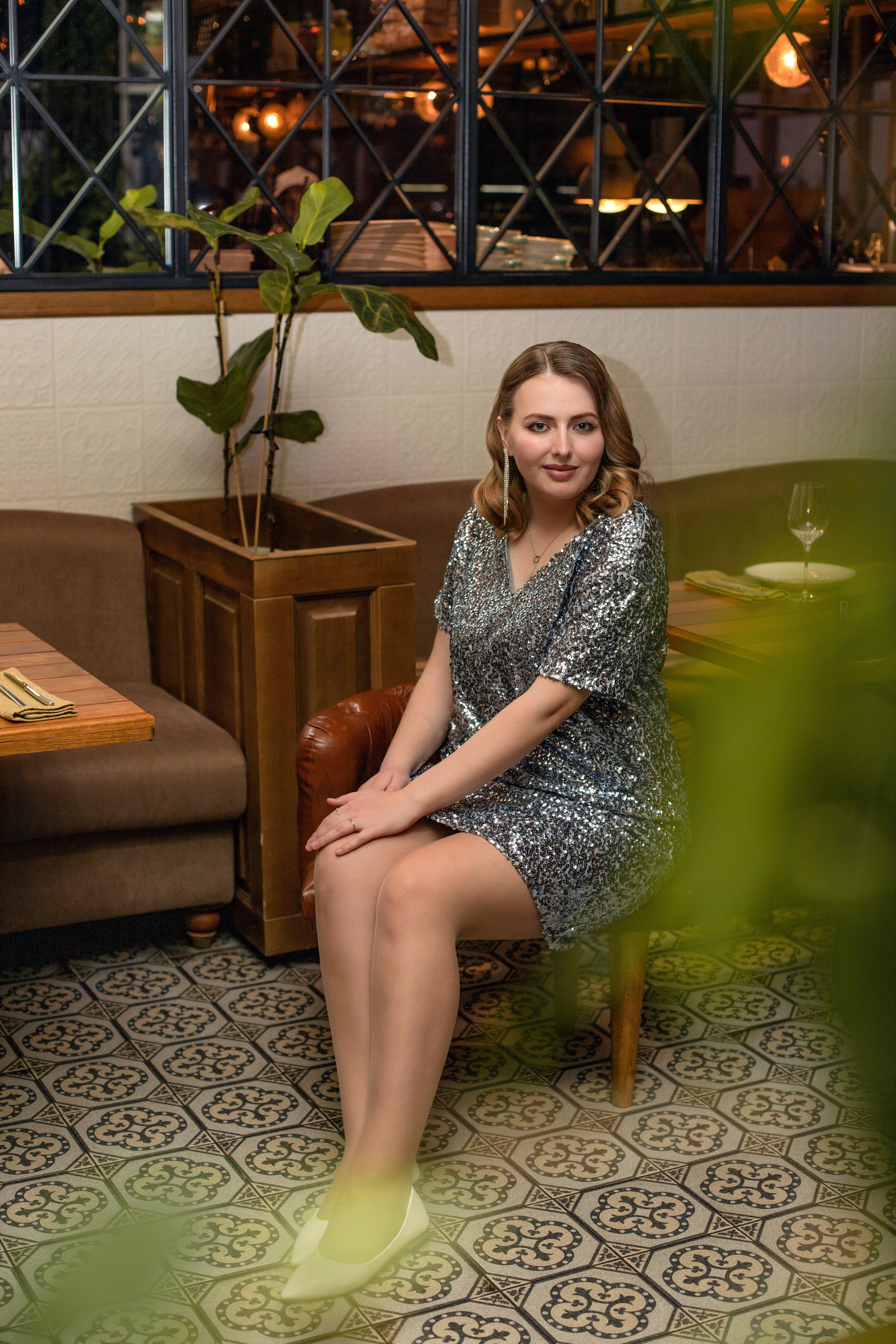 День рождения в ресторане Макароны. Семейный и детский фотограф в Краснодаре Ирина Лаврецкая