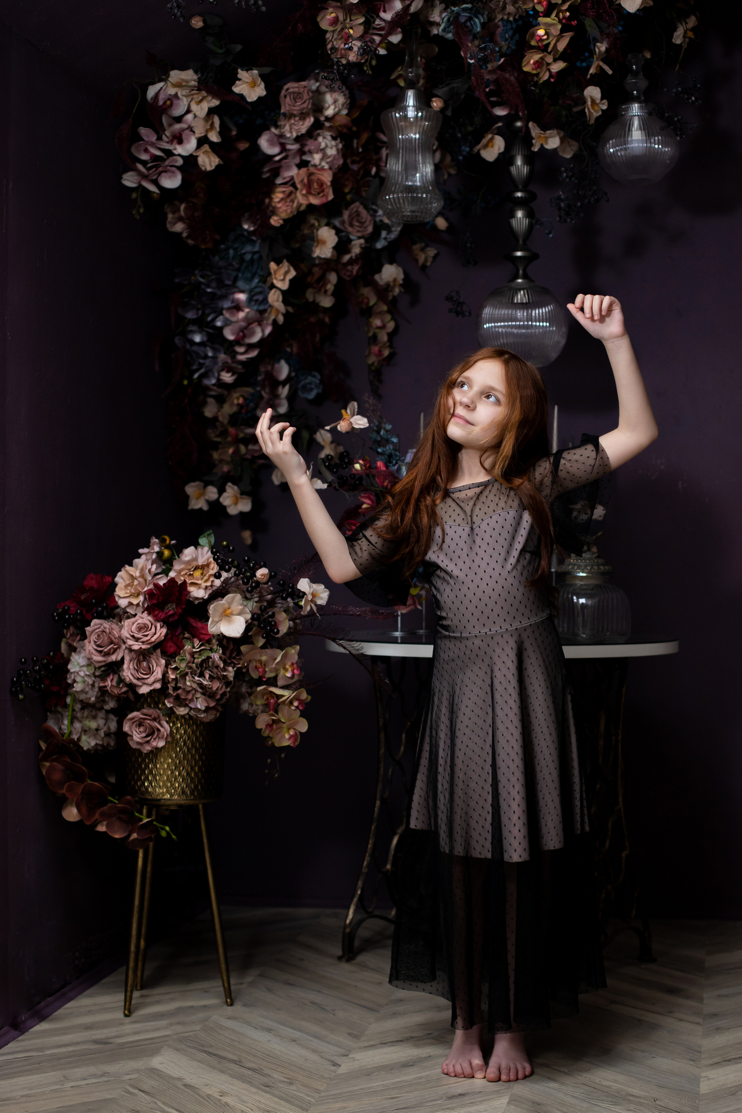 Студия Мансарда. Семейный и детский фотограф в Краснодаре Ирина Лаврецкая