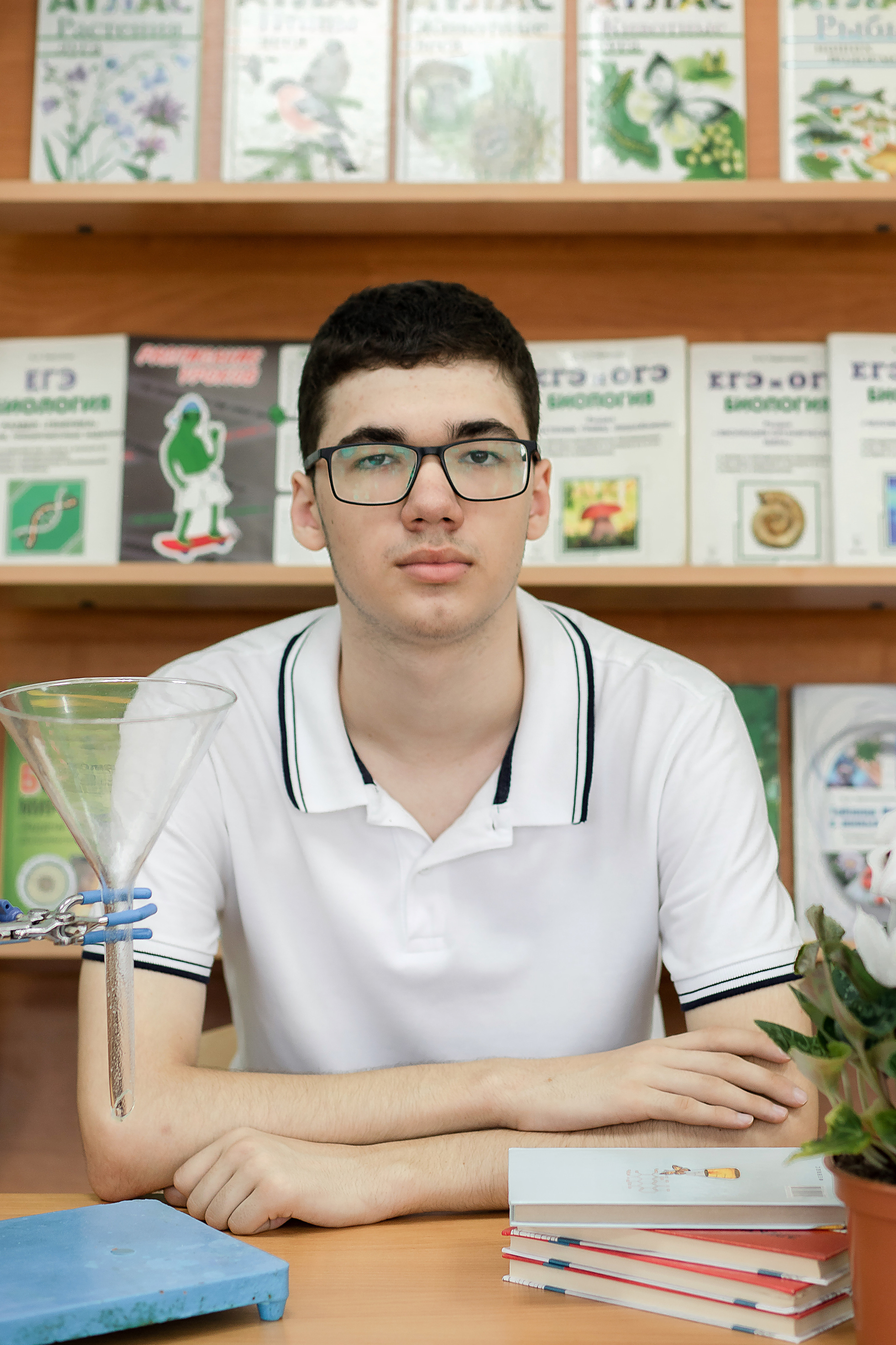 Съемка в классе 11 А. Семейный и детский фотограф в Краснодаре Ирина Лаврецкая