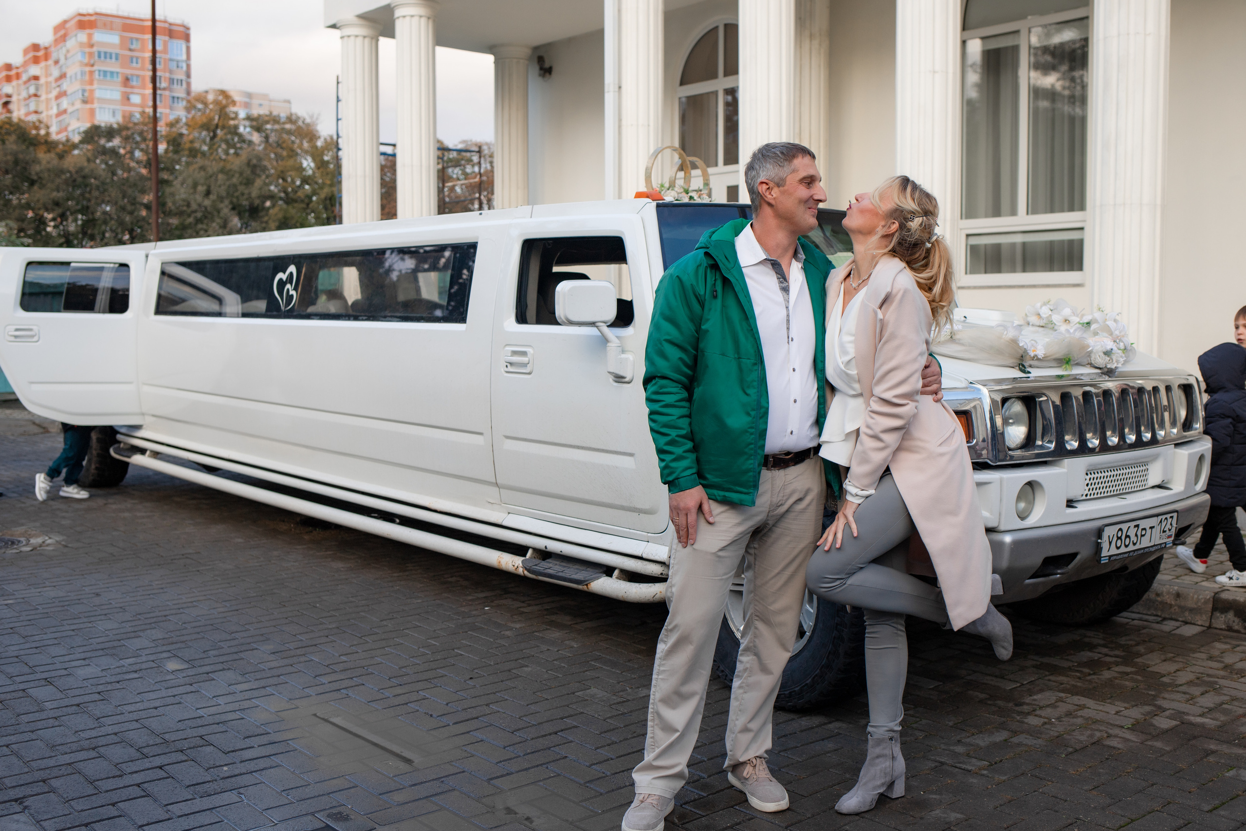 Дмитрий и Инна. Семейный и детский фотограф в Краснодаре Ирина Лаврецкая