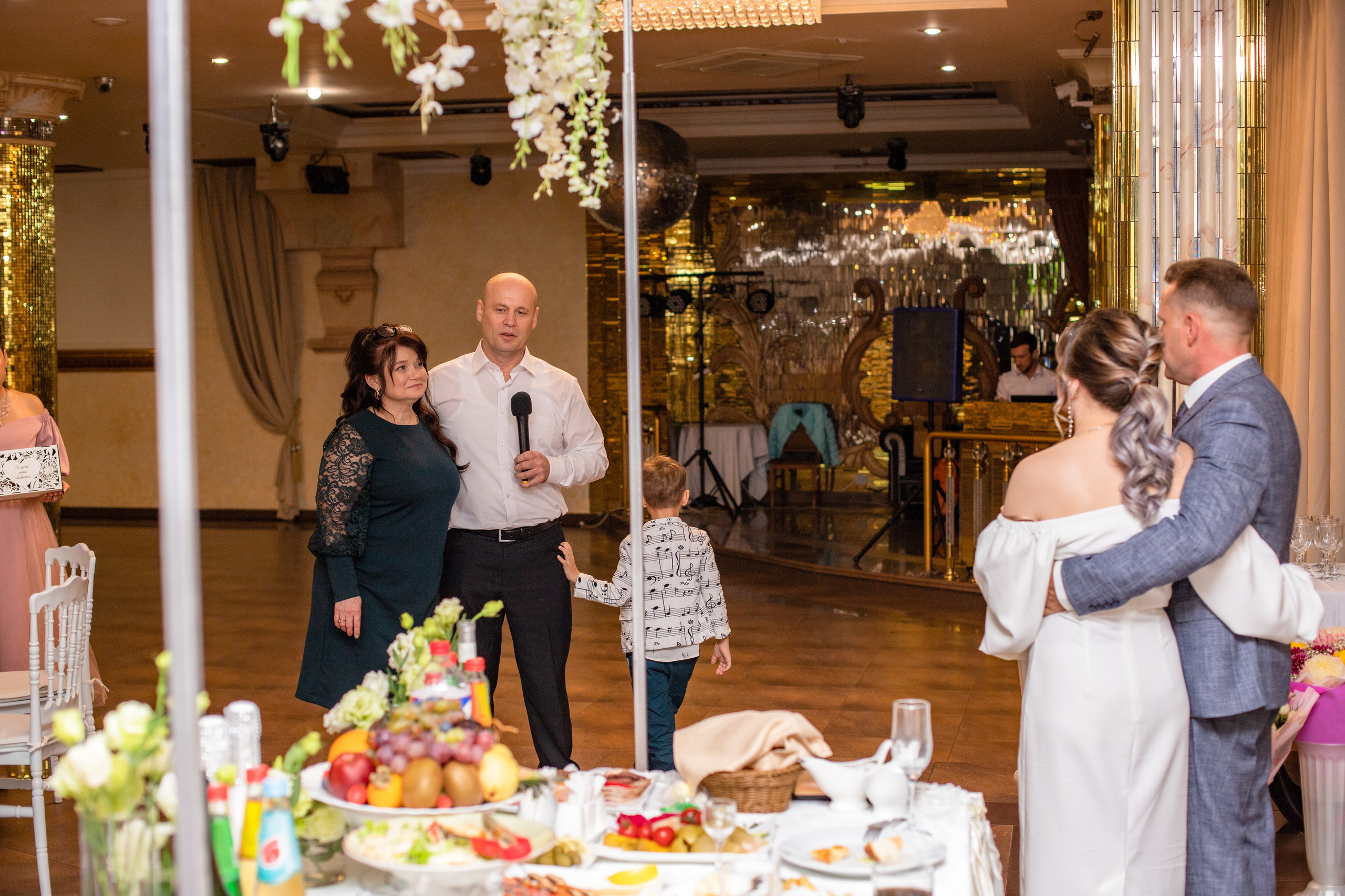 Дмитрий и Инна. Семейный и детский фотограф в Краснодаре Ирина Лаврецкая