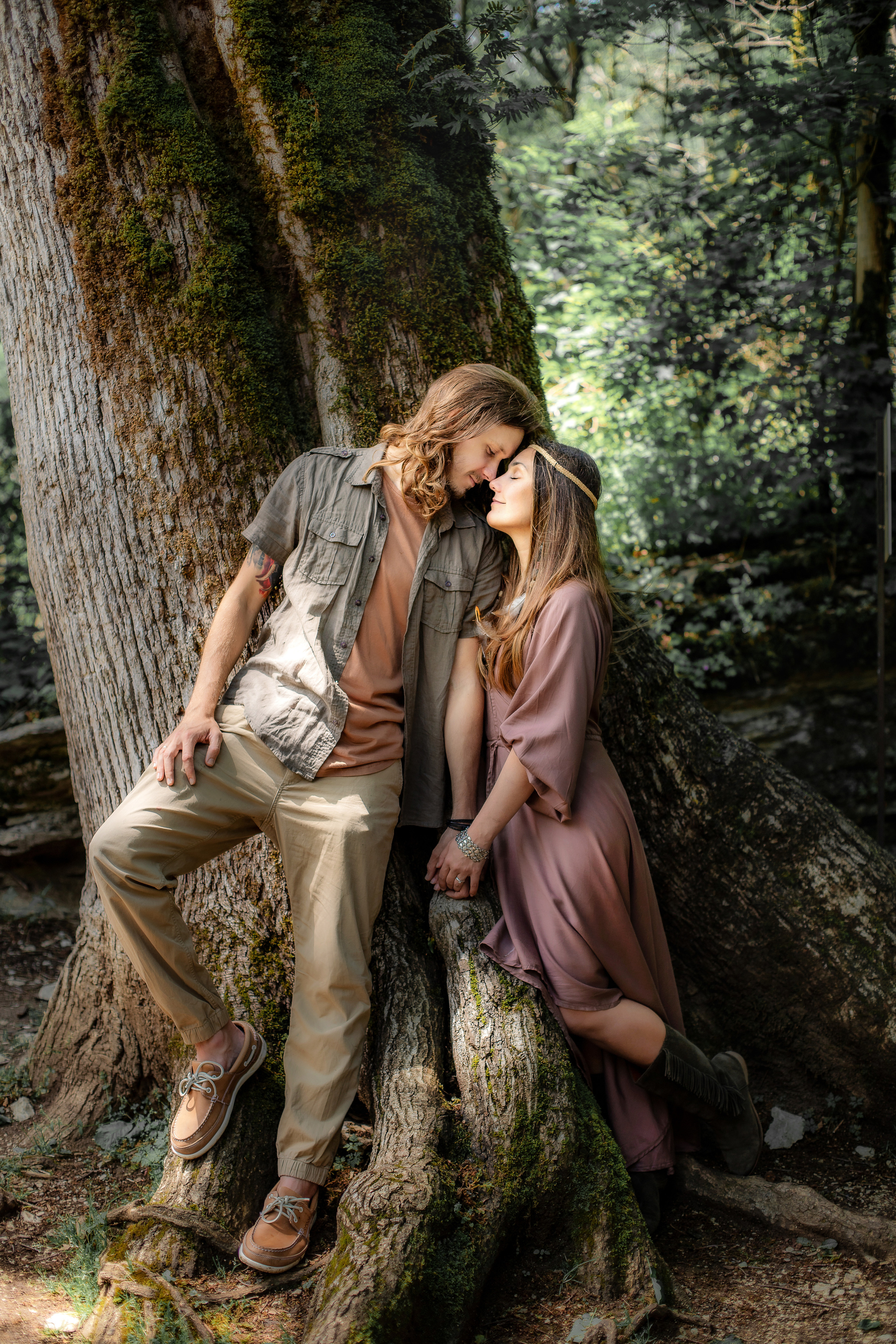 Love Story. Семейный и детский фотограф в Краснодаре Ирина Лаврецкая