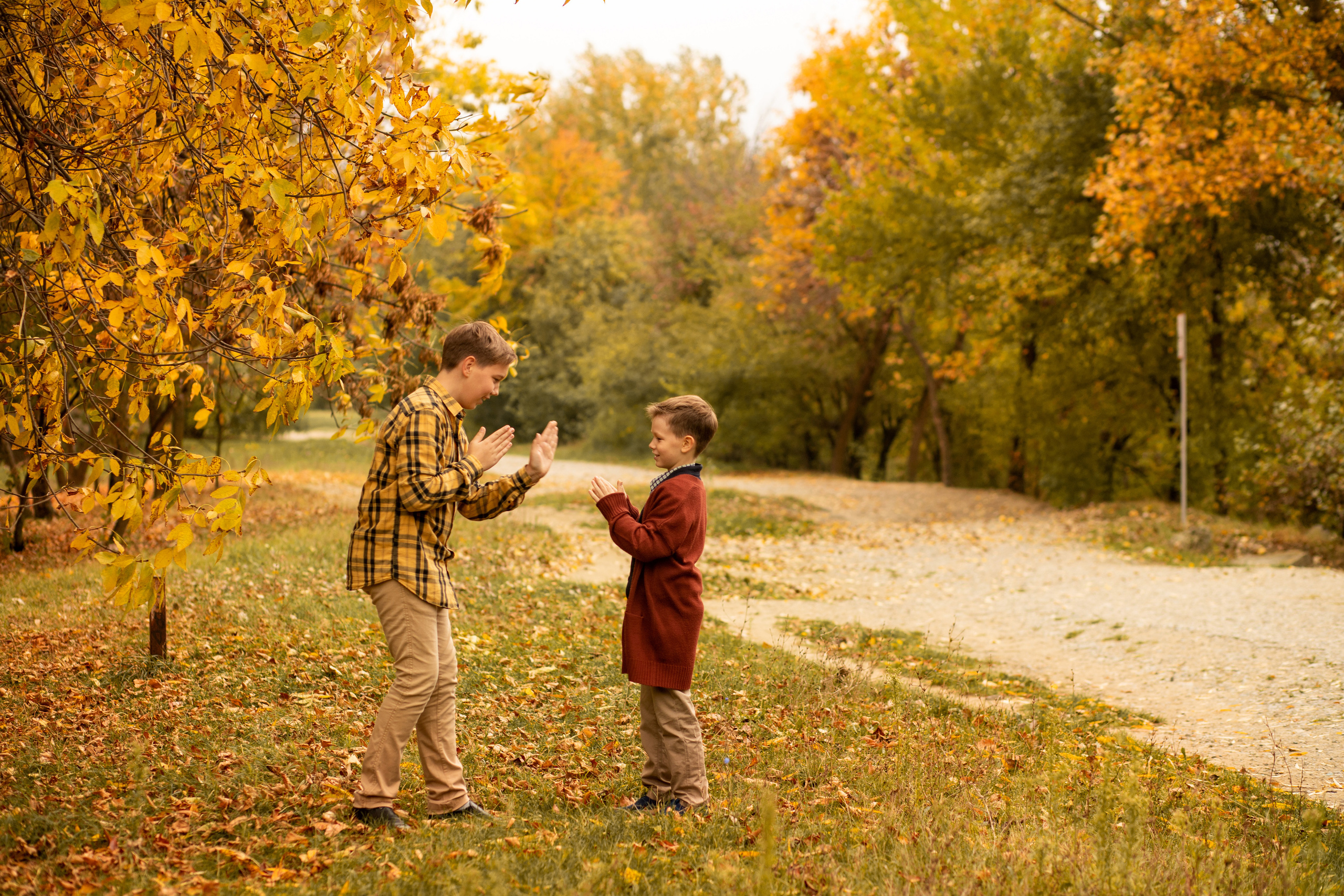 Парк Затон. Семейный и детский фотограф в Краснодаре Ирина Лаврецкая