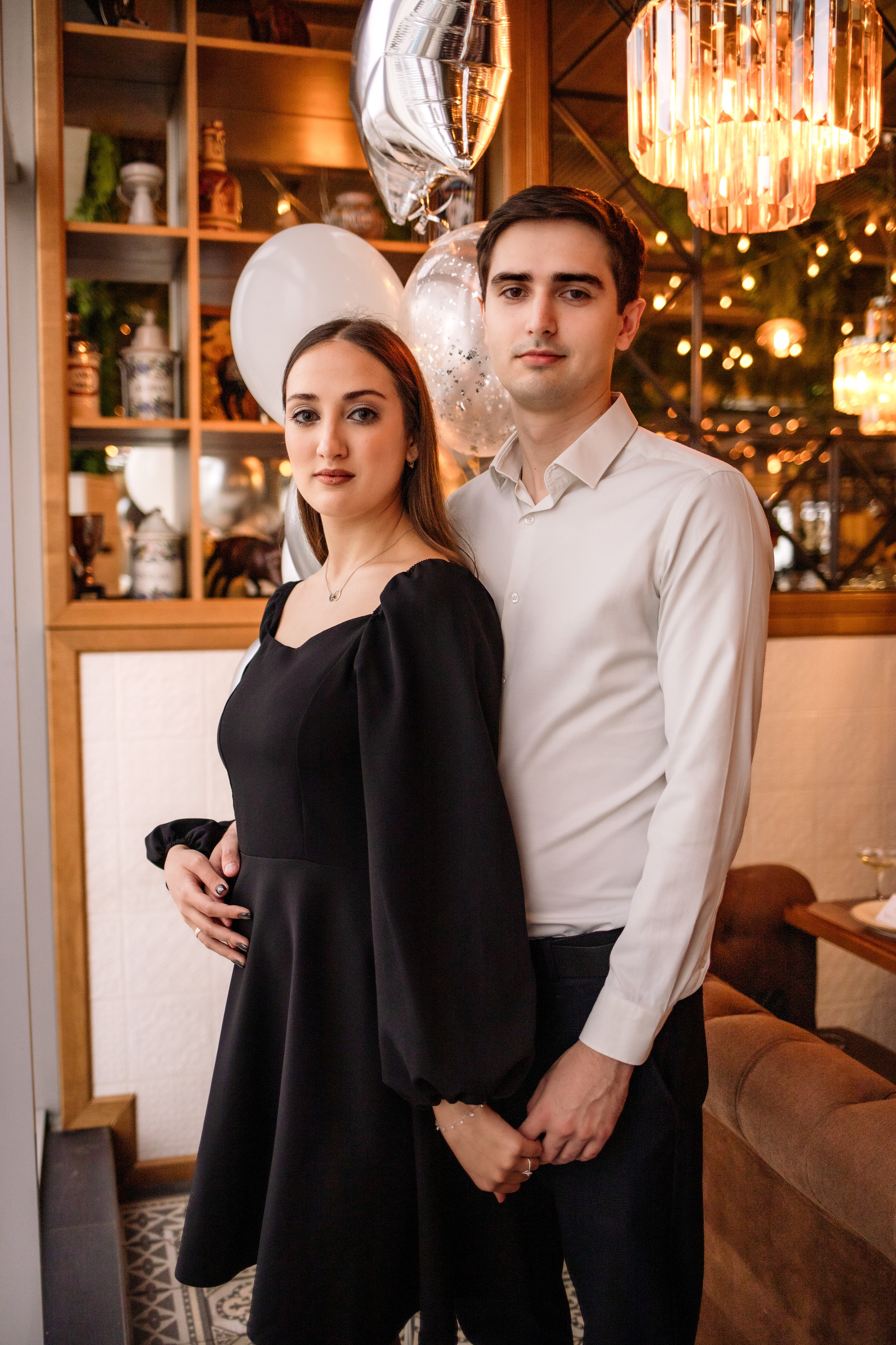 День рождения в ресторане Макароны. Семейный и детский фотограф в Краснодаре Ирина Лаврецкая