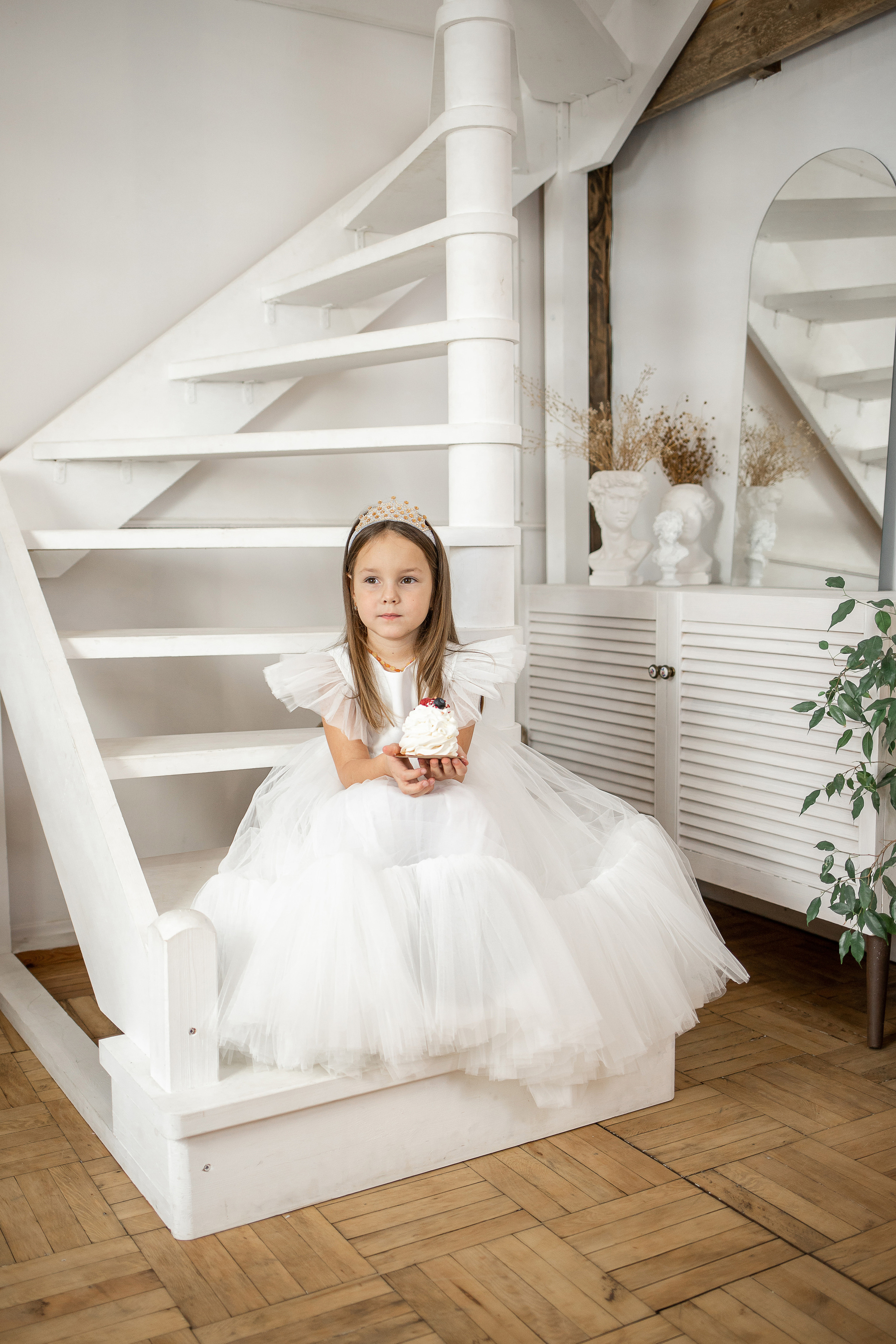 Пятилетие в студии. Семейный и детский фотограф в Краснодаре Ирина Лаврецкая