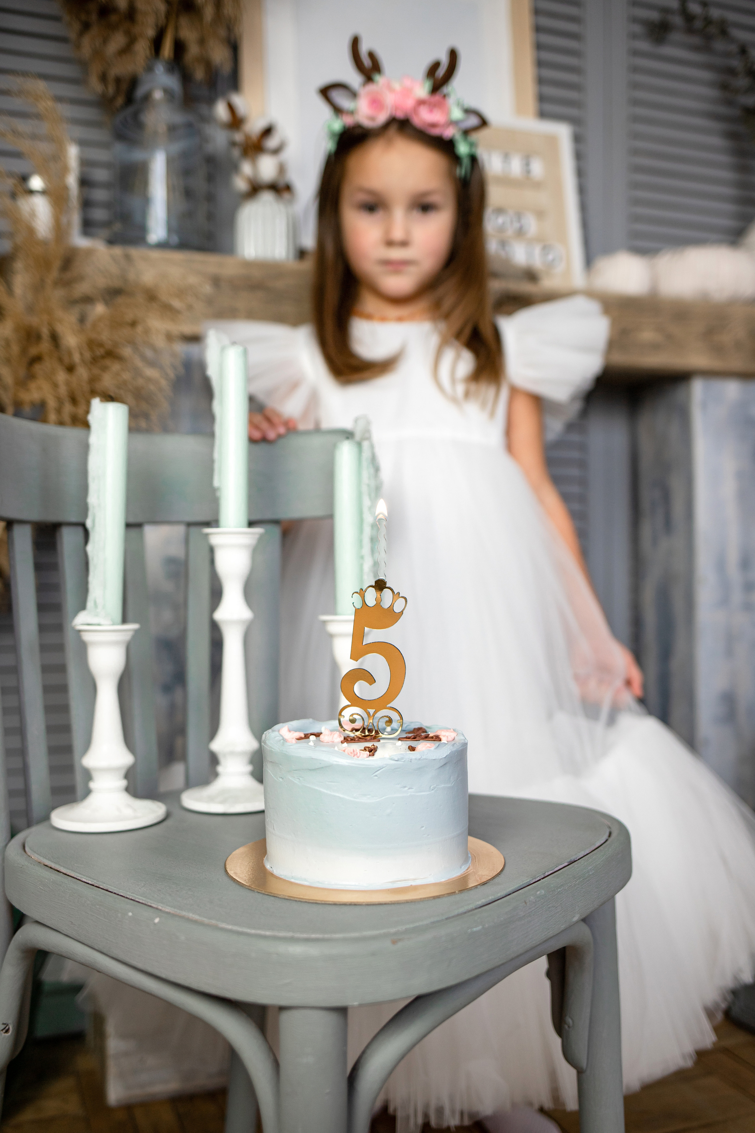 Пятилетие в студии. Семейный и детский фотограф в Краснодаре Ирина Лаврецкая