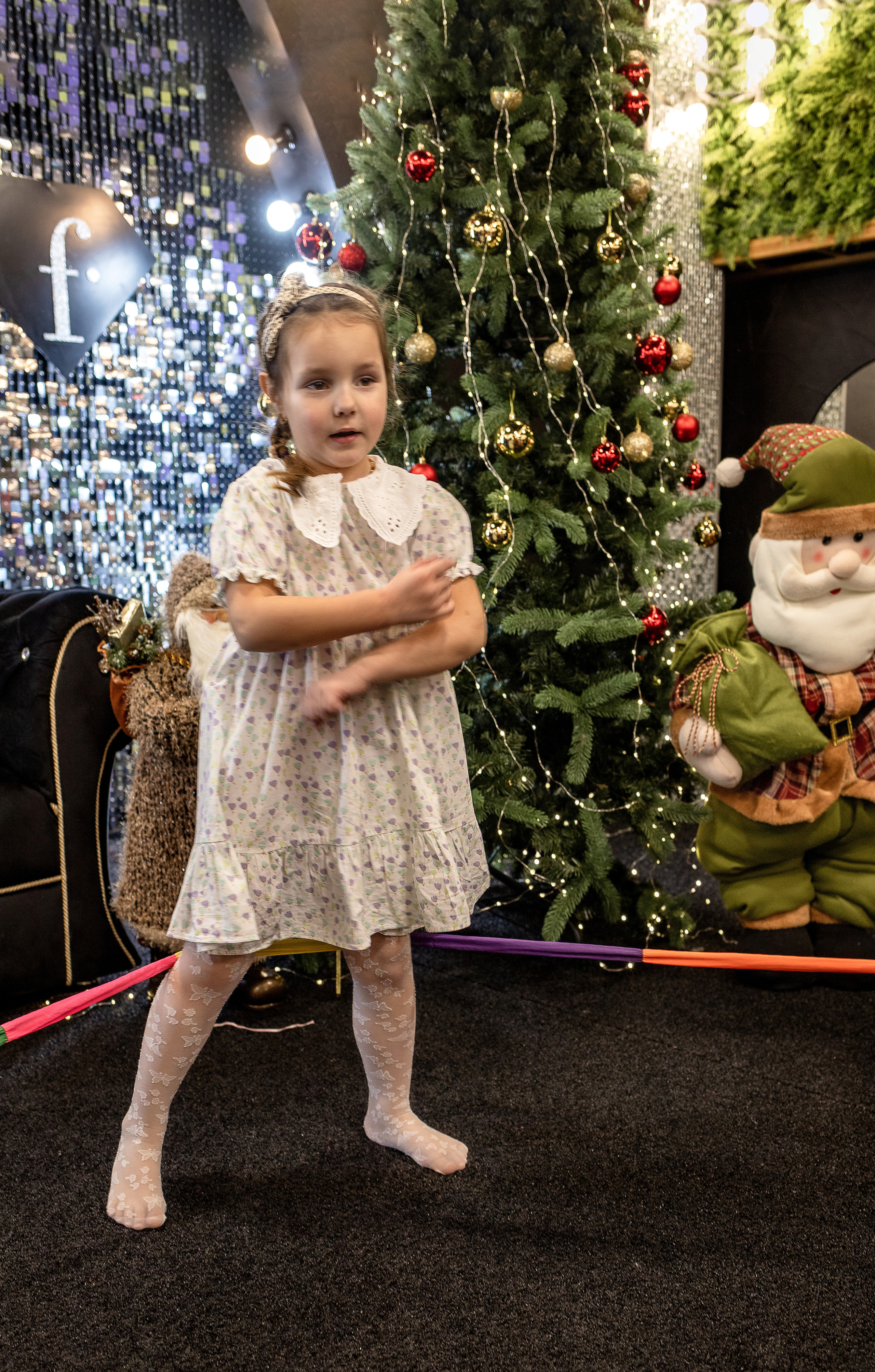 Пятилетие в Городе детей. Семейный и детский фотограф в Краснодаре Ирина Лаврецкая