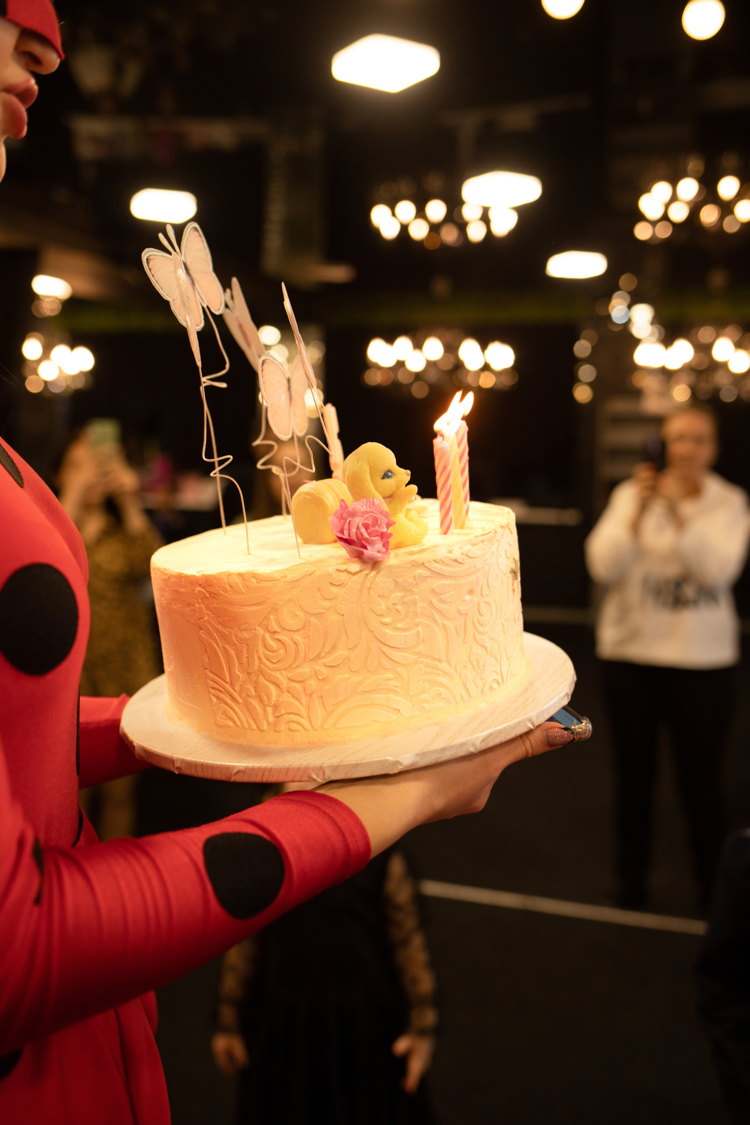 Пятилетие в Городе детей. Семейный и детский фотограф в Краснодаре Ирина Лаврецкая