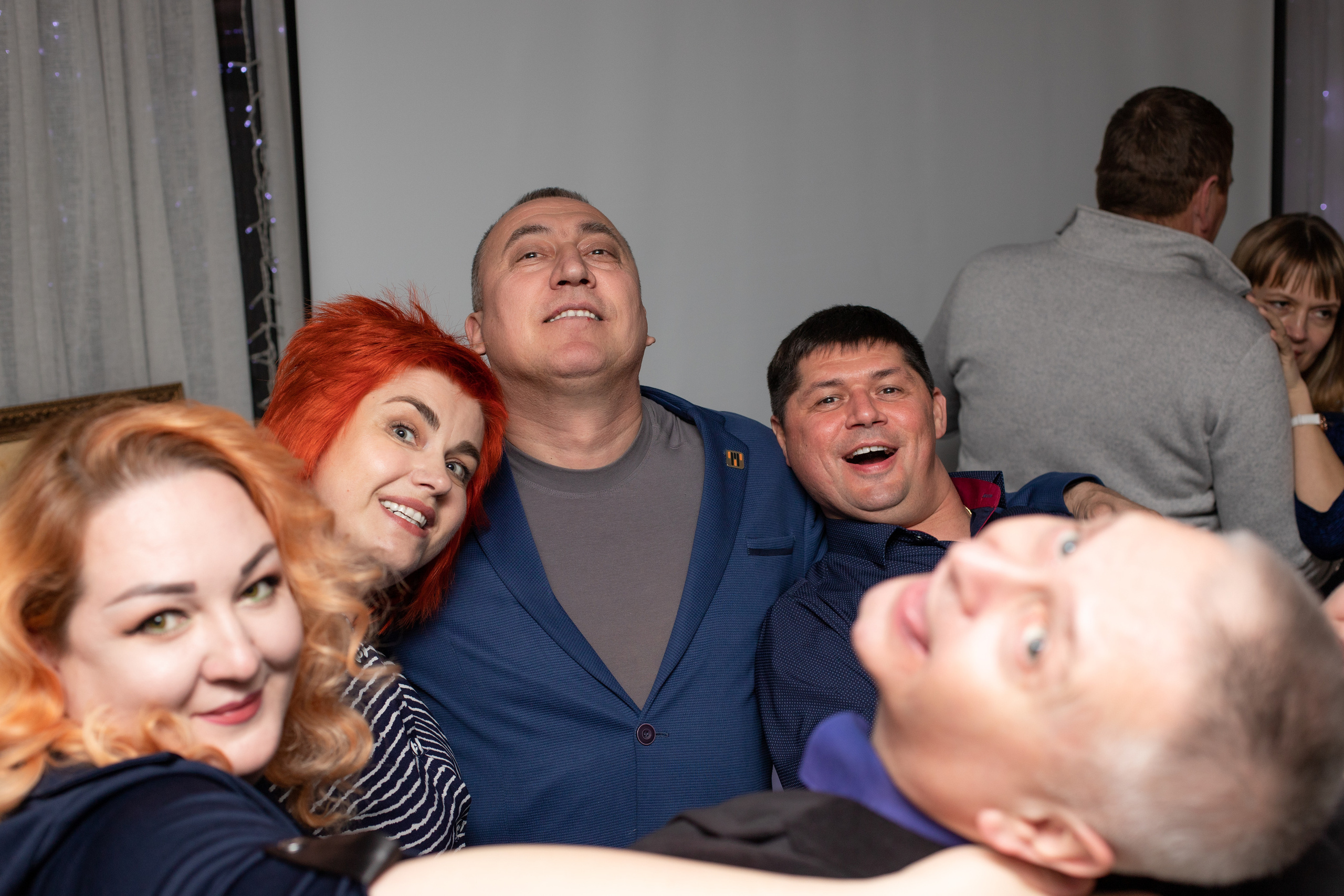 Юбилей в Хванчкаре. Семейный и детский фотограф в Краснодаре Ирина Лаврецкая