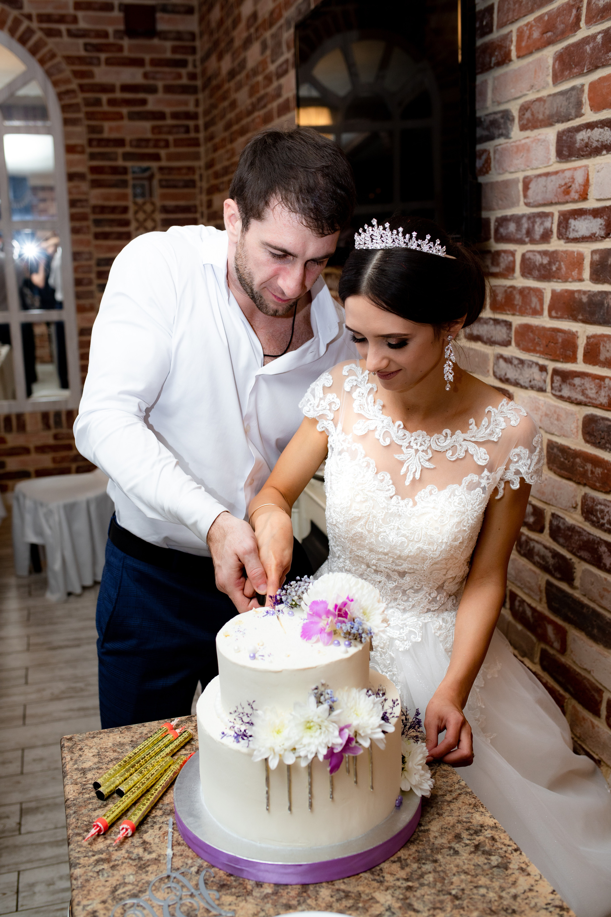 Айдер и Антонина. Семейный и детский фотограф в Краснодаре Ирина Лаврецкая