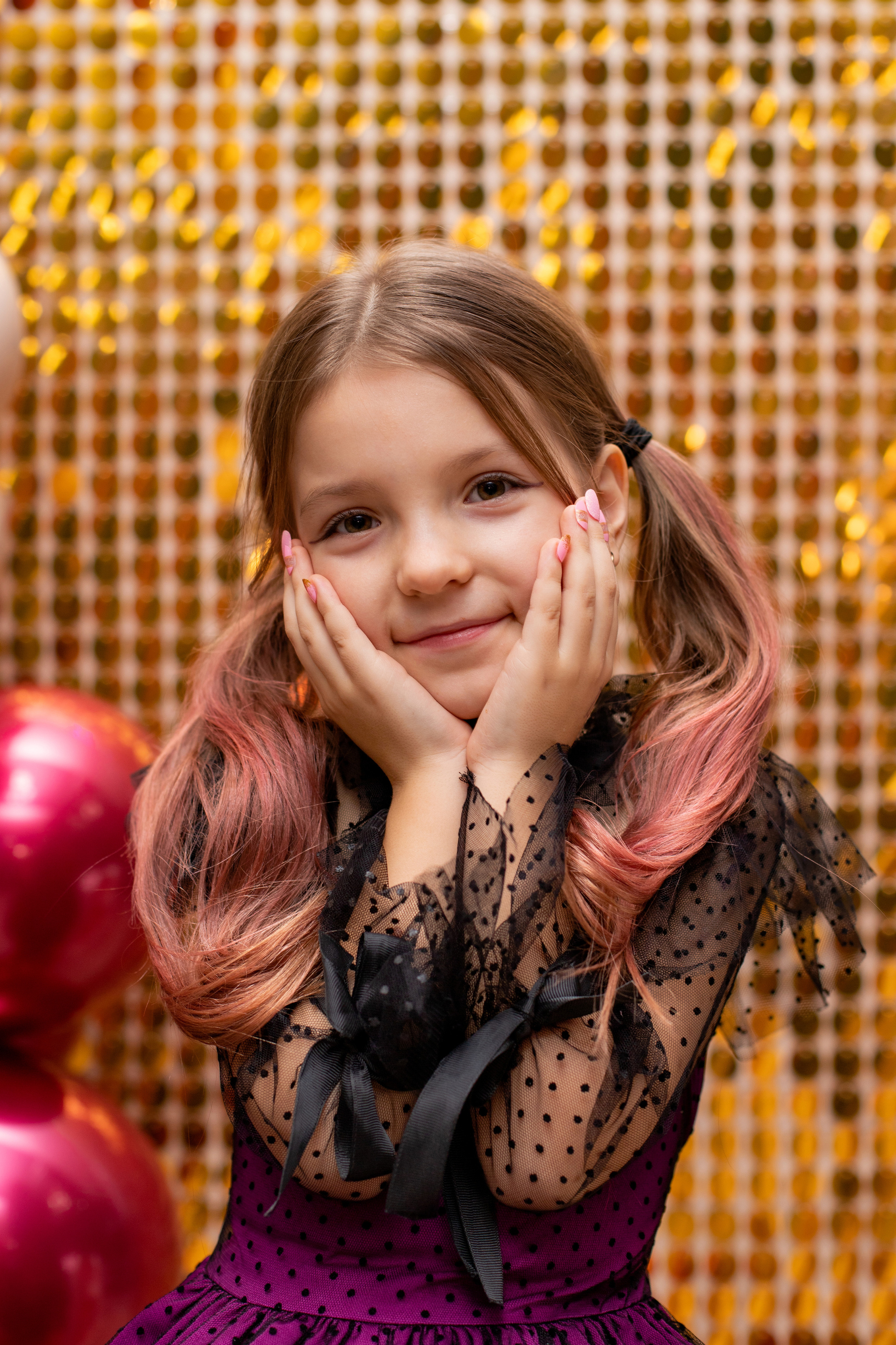 Юбилей 60 в Славянске-на-Кубани. Семейный и детский фотограф в Краснодаре Ирина Лаврецкая