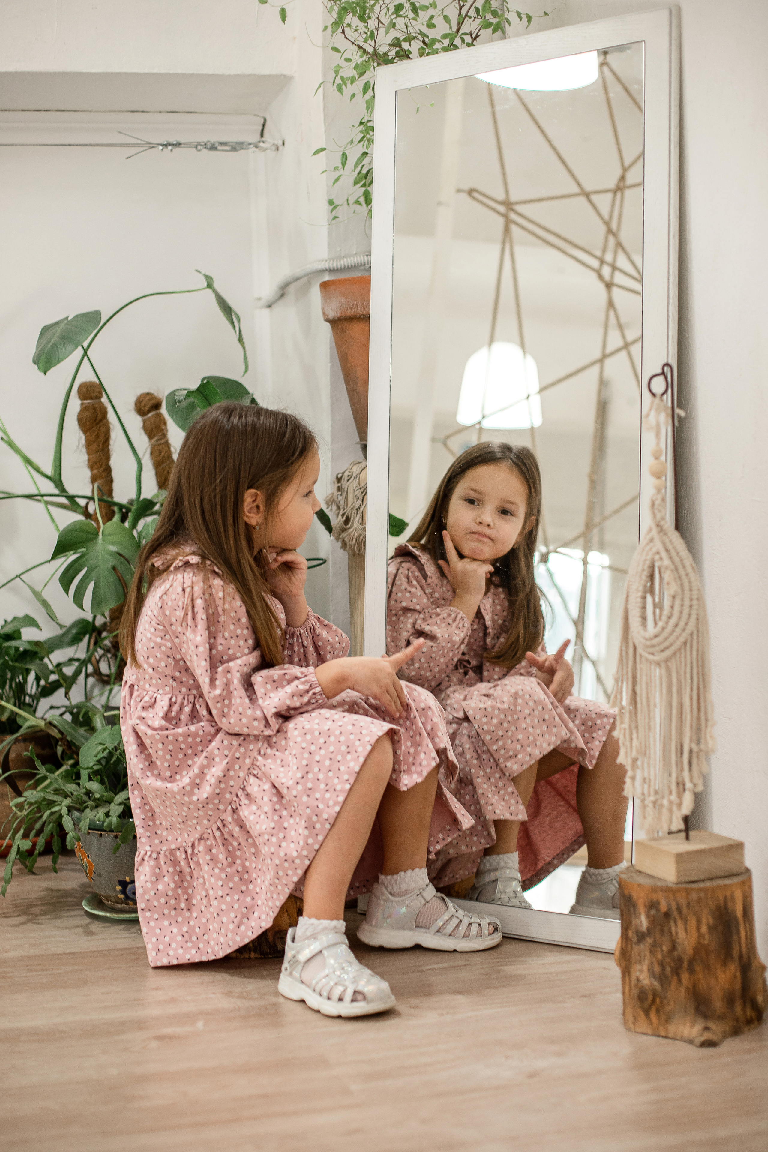 Пятилетие в студии. Семейный и детский фотограф в Краснодаре Ирина Лаврецкая