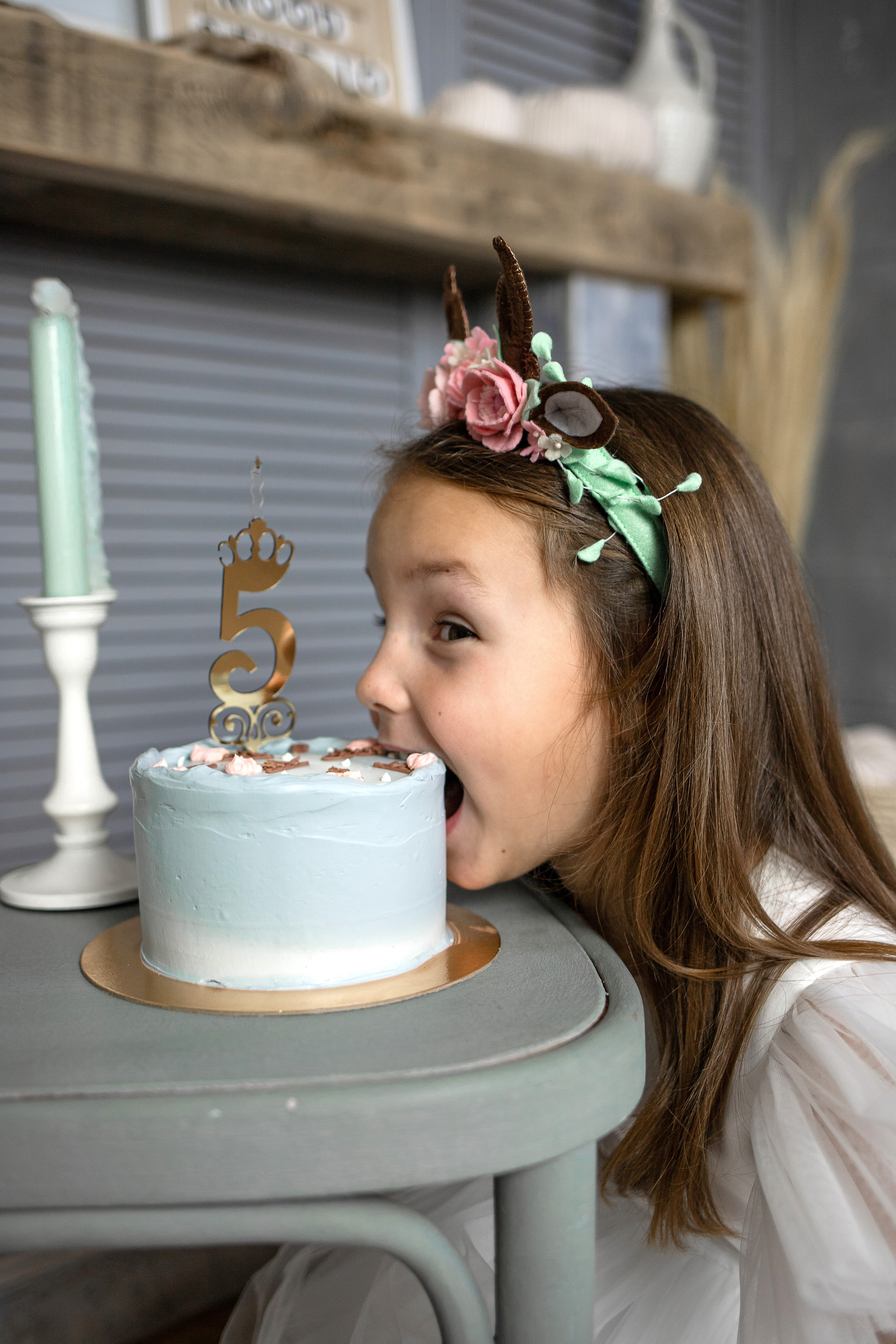 Пятилетие в студии. Семейный и детский фотограф в Краснодаре Ирина Лаврецкая