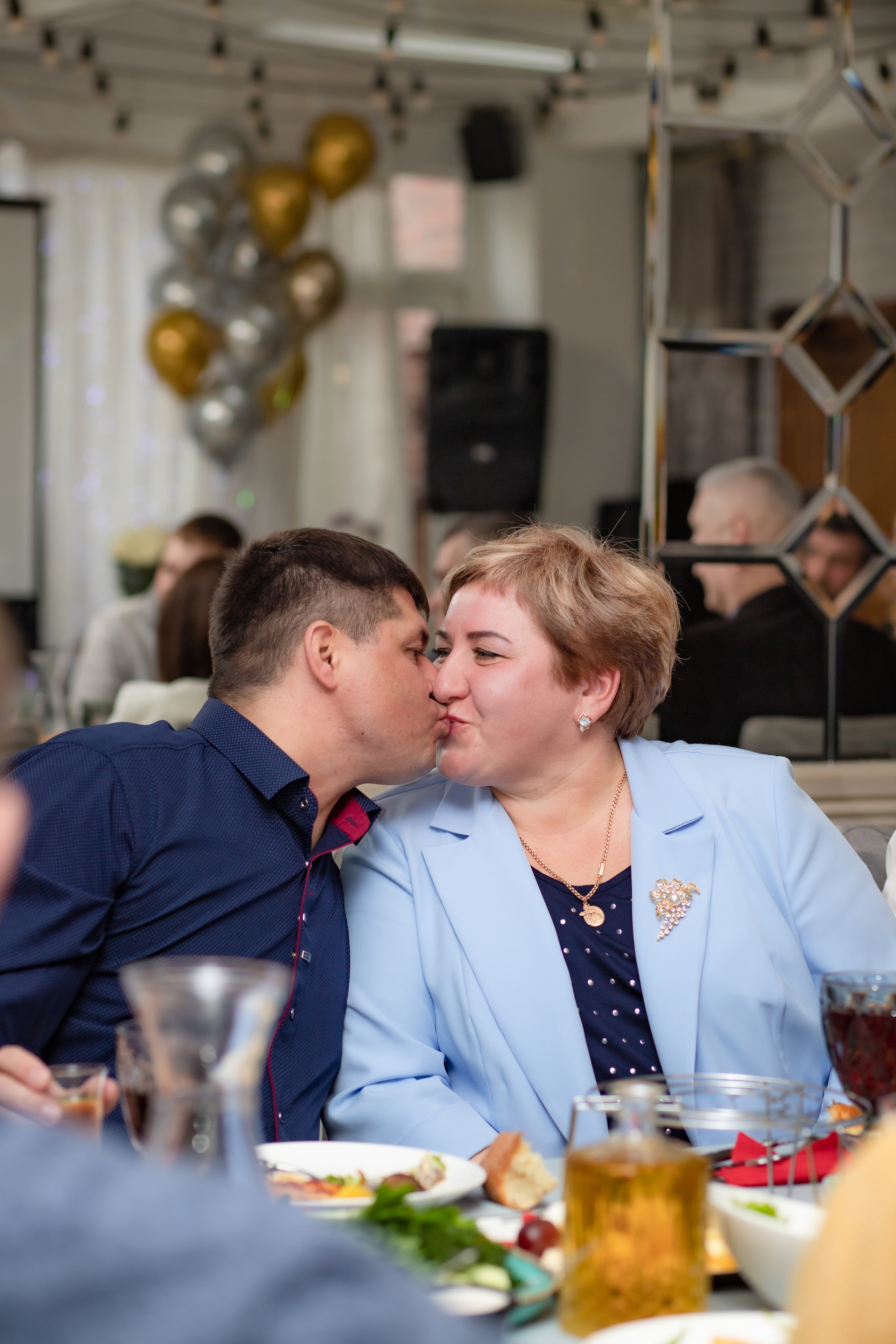 Юбилей в Хванчкаре. Семейный и детский фотограф в Краснодаре Ирина Лаврецкая