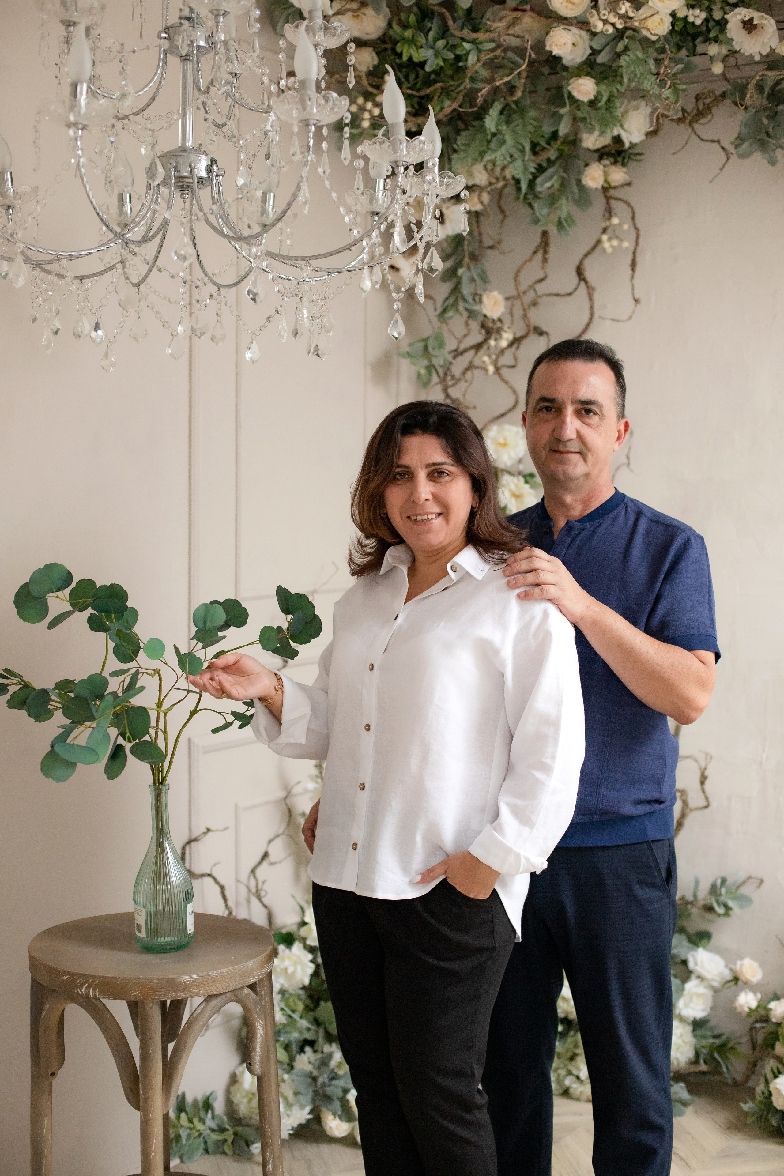 Love Story. Семейный и детский фотограф в Краснодаре Ирина Лаврецкая