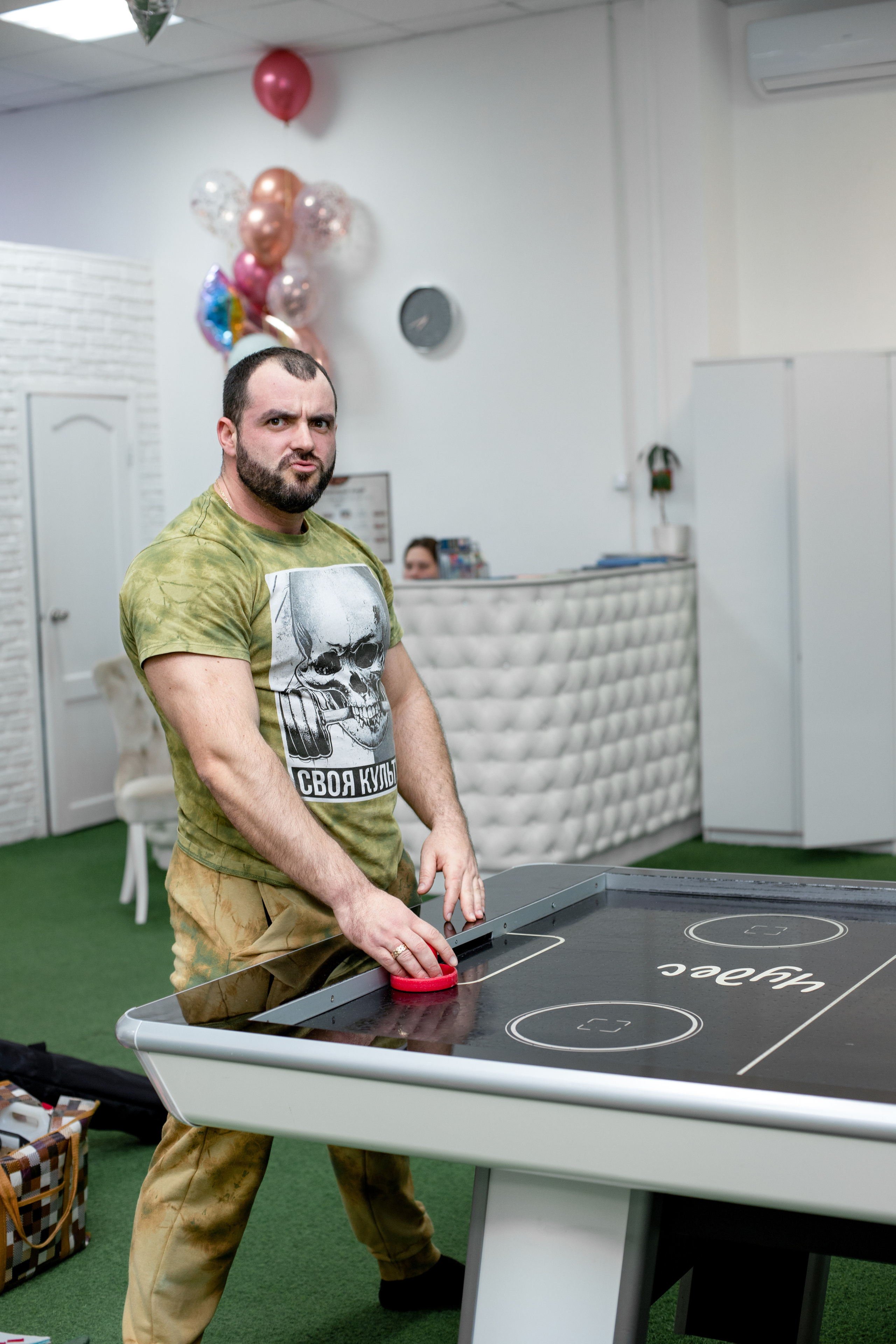 День рождения в Стране Чудес. Семейный и детский фотограф в Краснодаре Ирина Лаврецкая