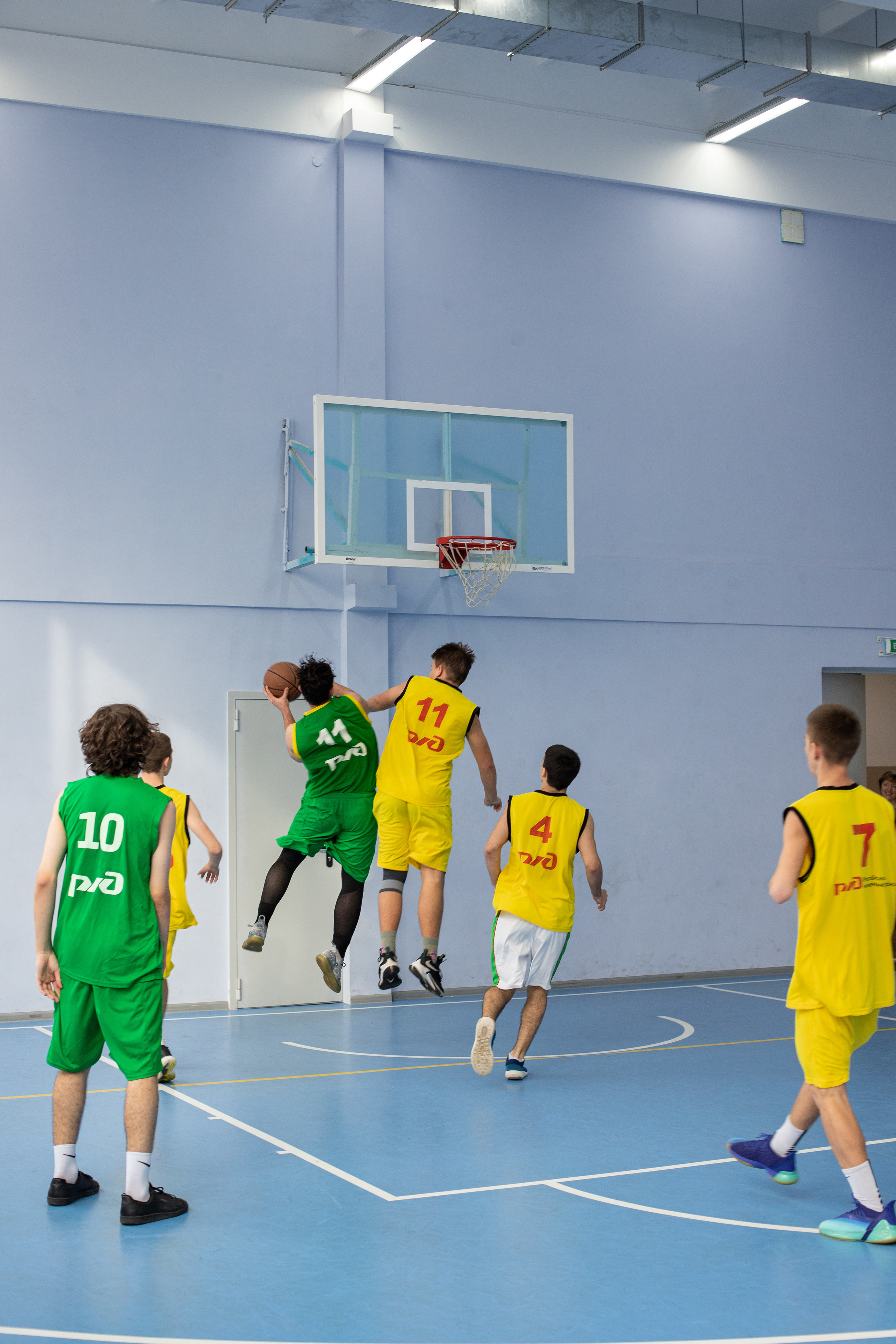 Спортивный репортаж. Семейный и детский фотограф в Краснодаре Ирина Лаврецкая