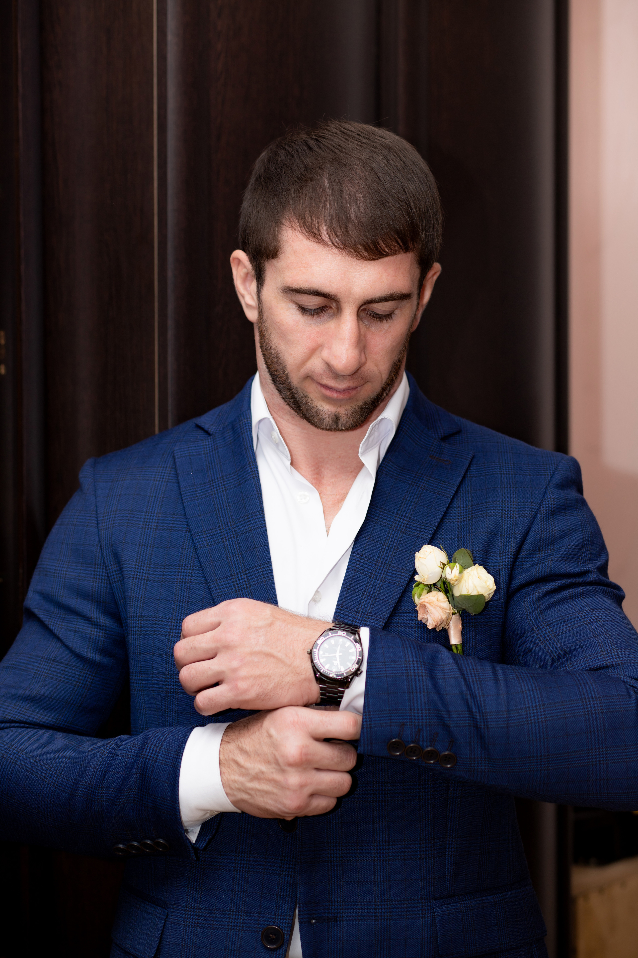 Айдер и Антонина. Семейный и детский фотограф в Краснодаре Ирина Лаврецкая