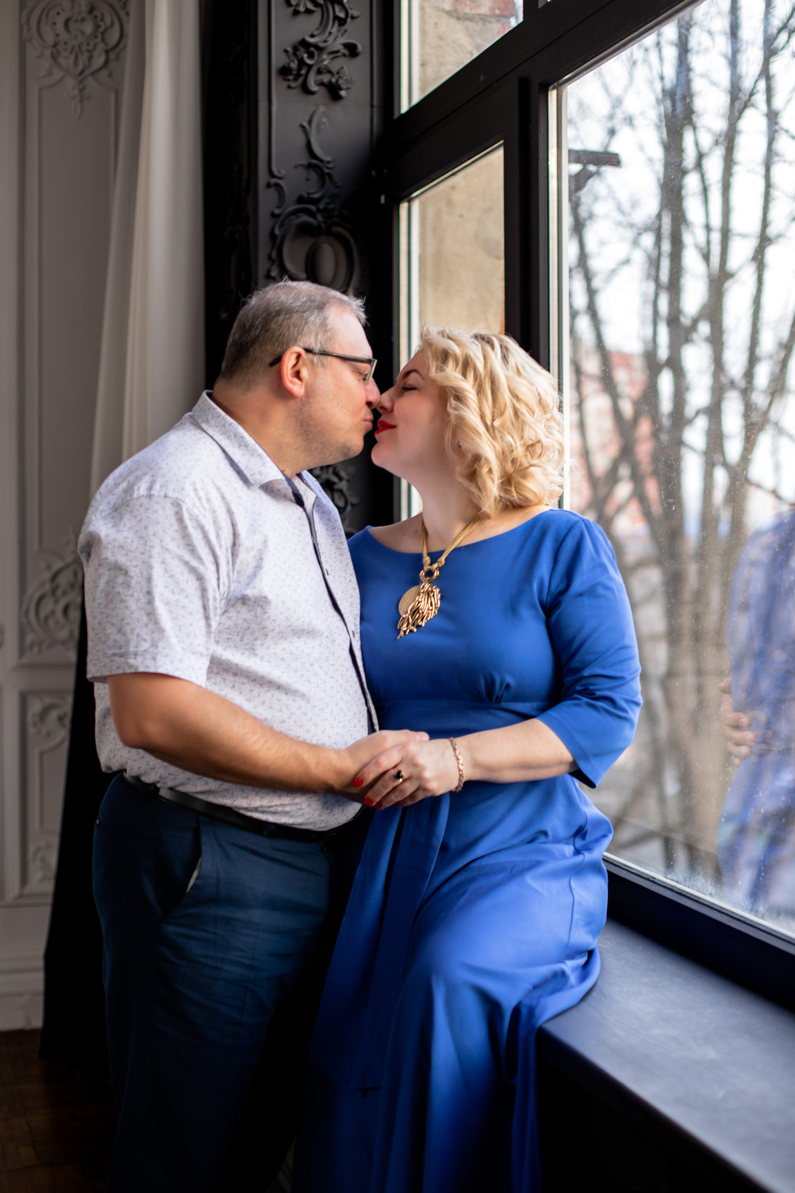 Love Story. Семейный и детский фотограф в Краснодаре Ирина Лаврецкая