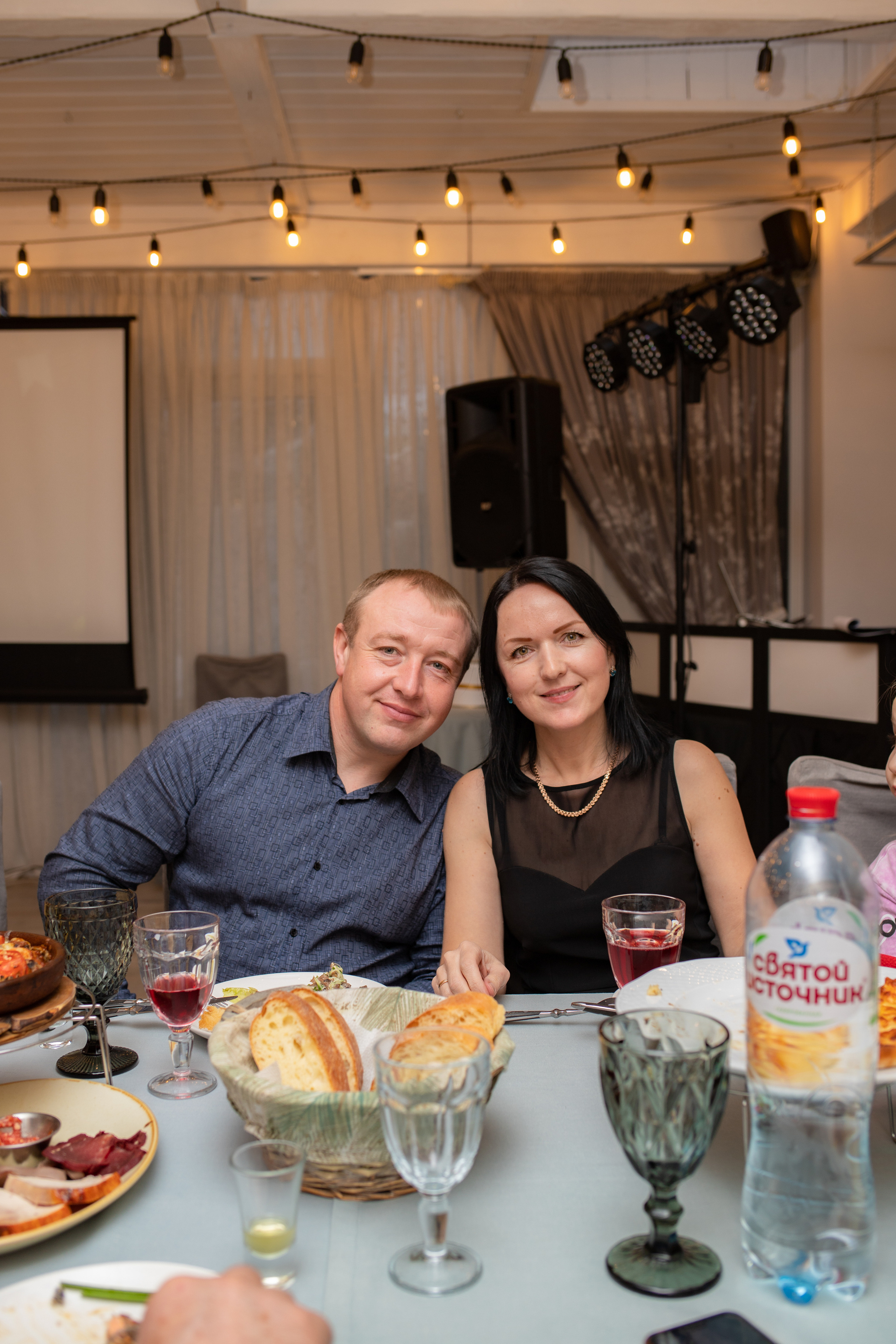 Юбилей в Хванчкаре. Семейный и детский фотограф в Краснодаре Ирина Лаврецкая