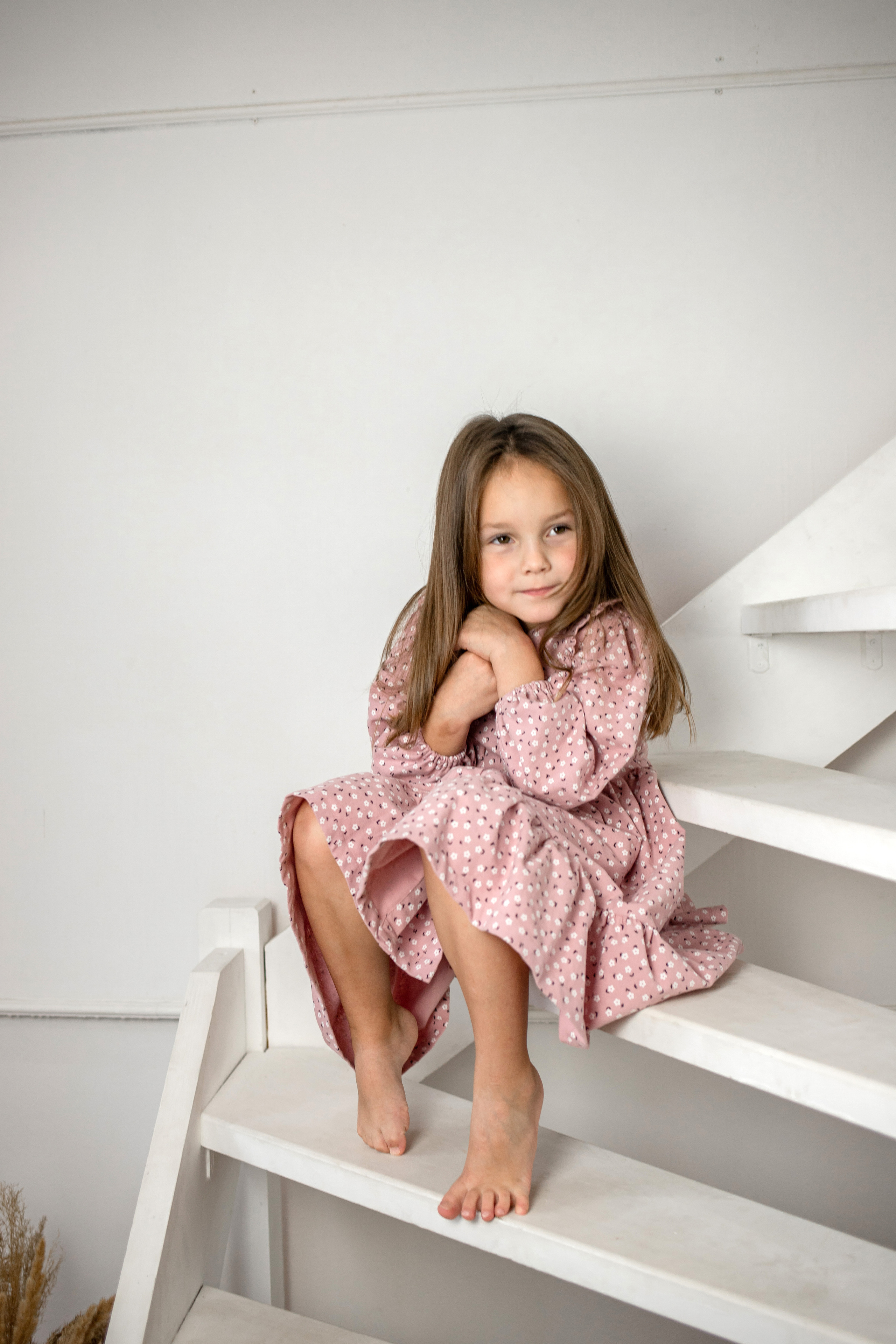 Пятилетие в студии. Семейный и детский фотограф в Краснодаре Ирина Лаврецкая